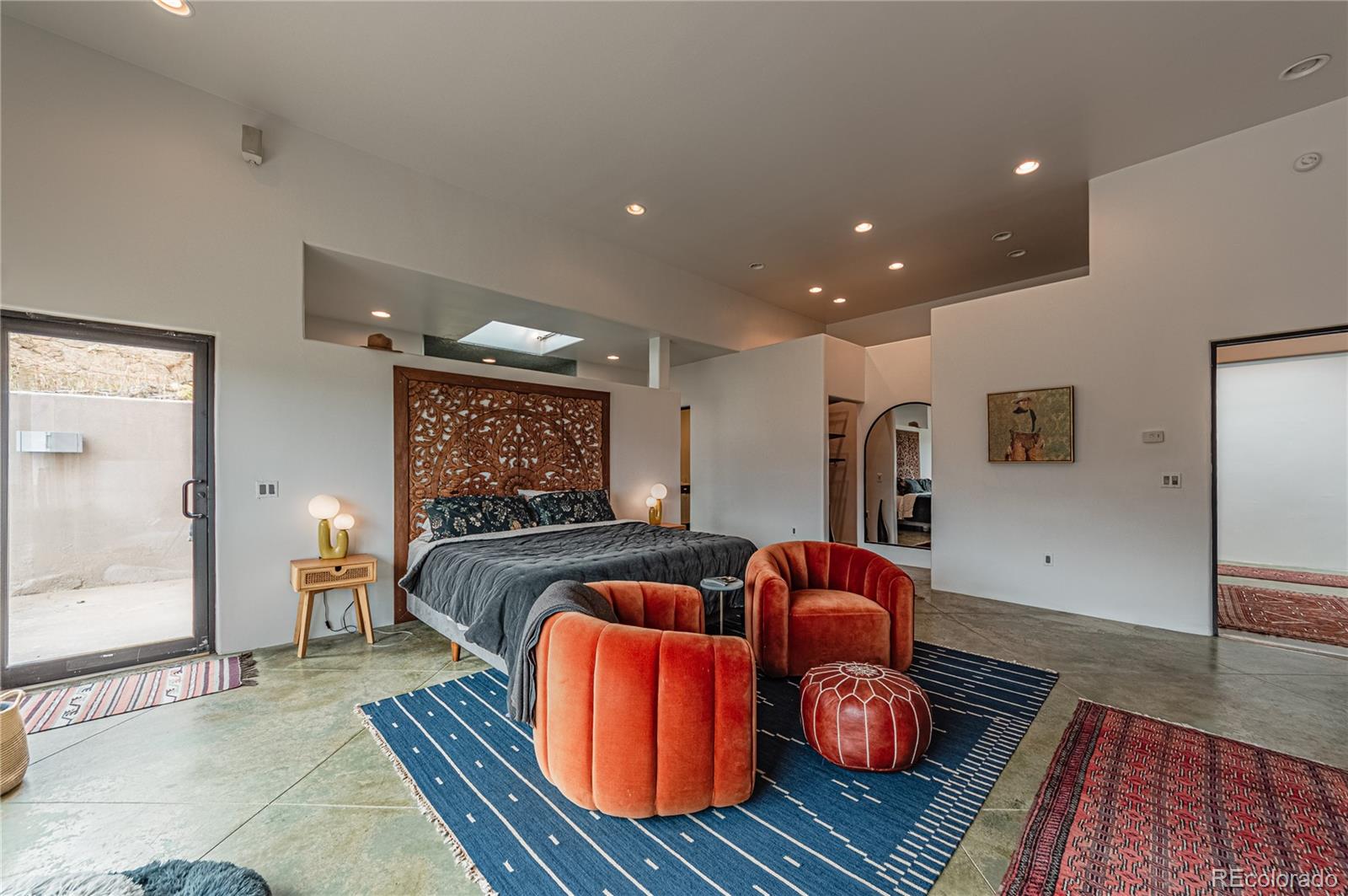 2400 Piney Ridge Road, La Veta, CO 81055, 2 Bedrooms Bedrooms, ,2 BathroomsBathrooms,Residential,For Sale,Piney Ridge,REC4527226