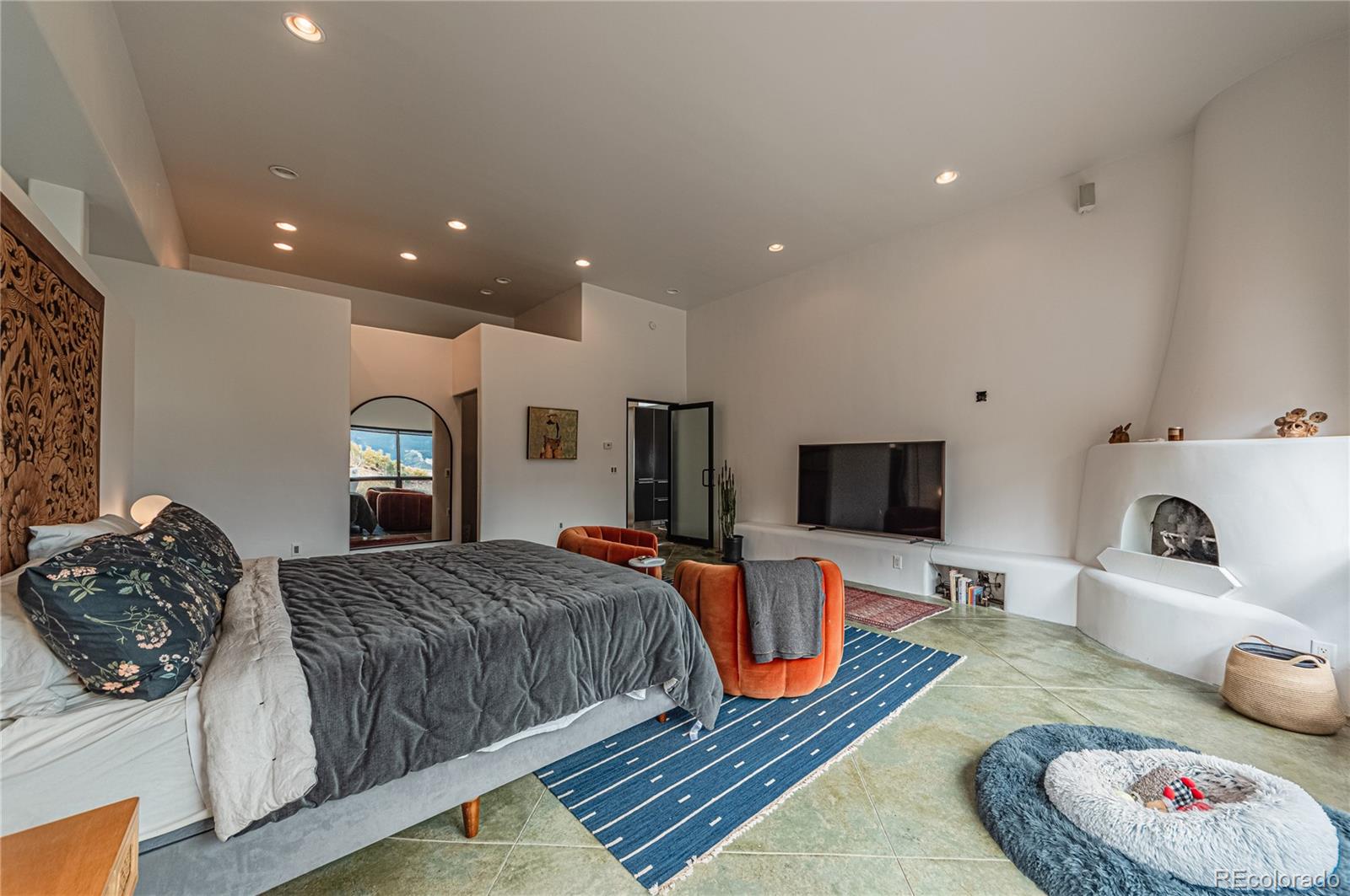 2400 Piney Ridge Road, La Veta, CO 81055, 2 Bedrooms Bedrooms, ,2 BathroomsBathrooms,Residential,For Sale,Piney Ridge,REC4527226