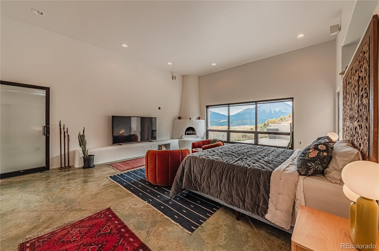 2400 Piney Ridge Road, La Veta, CO 81055, 2 Bedrooms Bedrooms, ,2 BathroomsBathrooms,Residential,For Sale,Piney Ridge,REC4527226