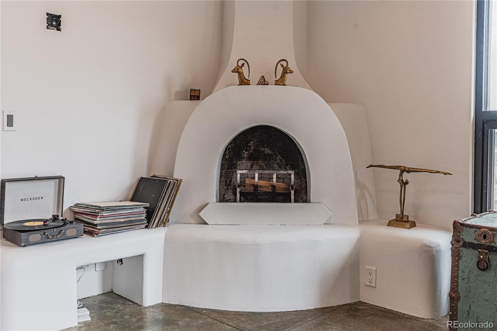 2400 Piney Ridge Road, La Veta, CO 81055, 2 Bedrooms Bedrooms, ,2 BathroomsBathrooms,Residential,For Sale,Piney Ridge,REC4527226