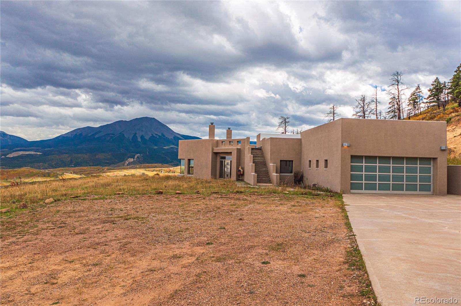 2400 Piney Ridge Road, La Veta, CO 81055, 2 Bedrooms Bedrooms, ,2 BathroomsBathrooms,Residential,For Sale,Piney Ridge,REC4527226