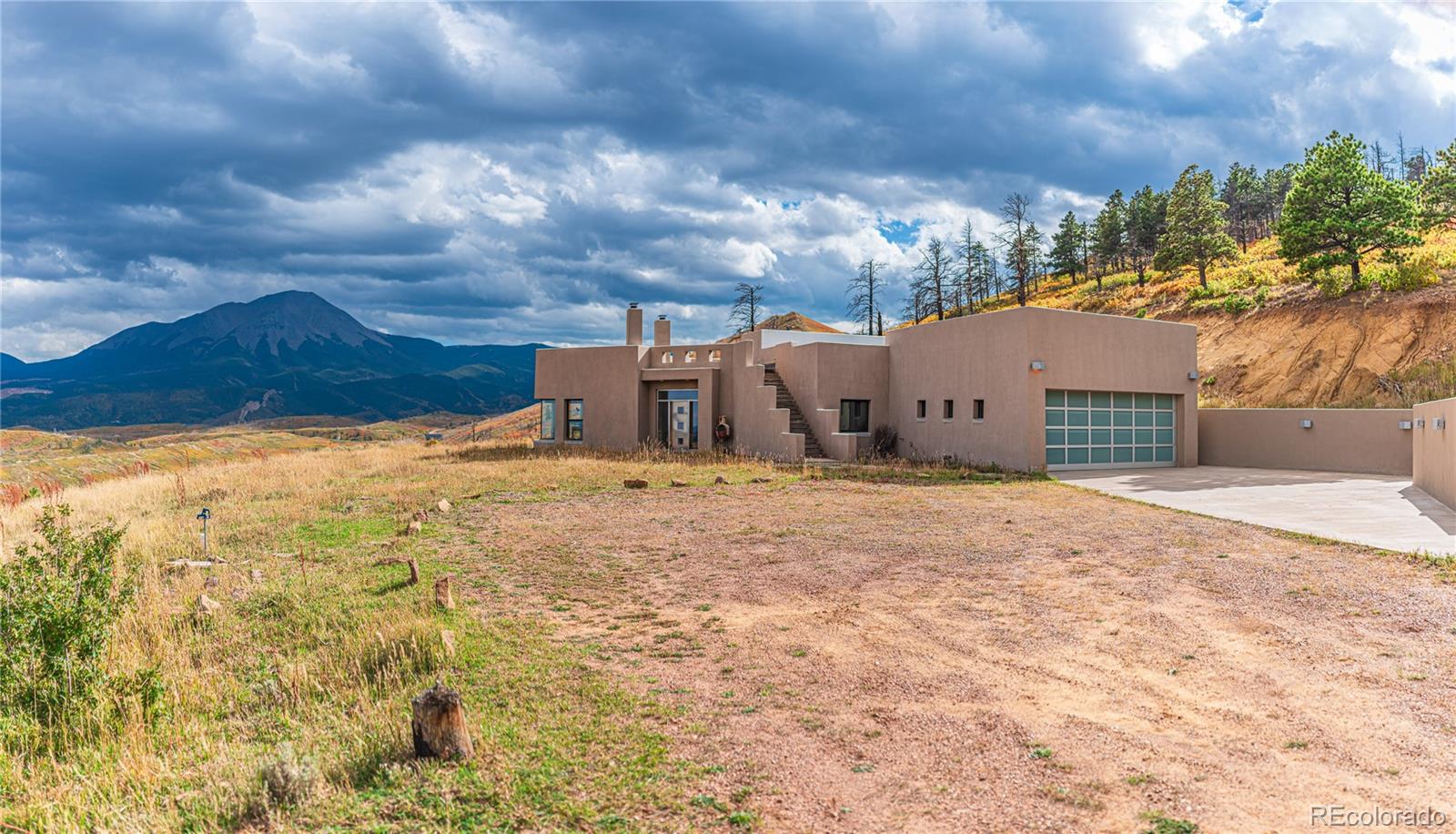 2400 Piney Ridge Road, La Veta, CO 81055, 2 Bedrooms Bedrooms, ,2 BathroomsBathrooms,Residential,For Sale,Piney Ridge,REC4527226