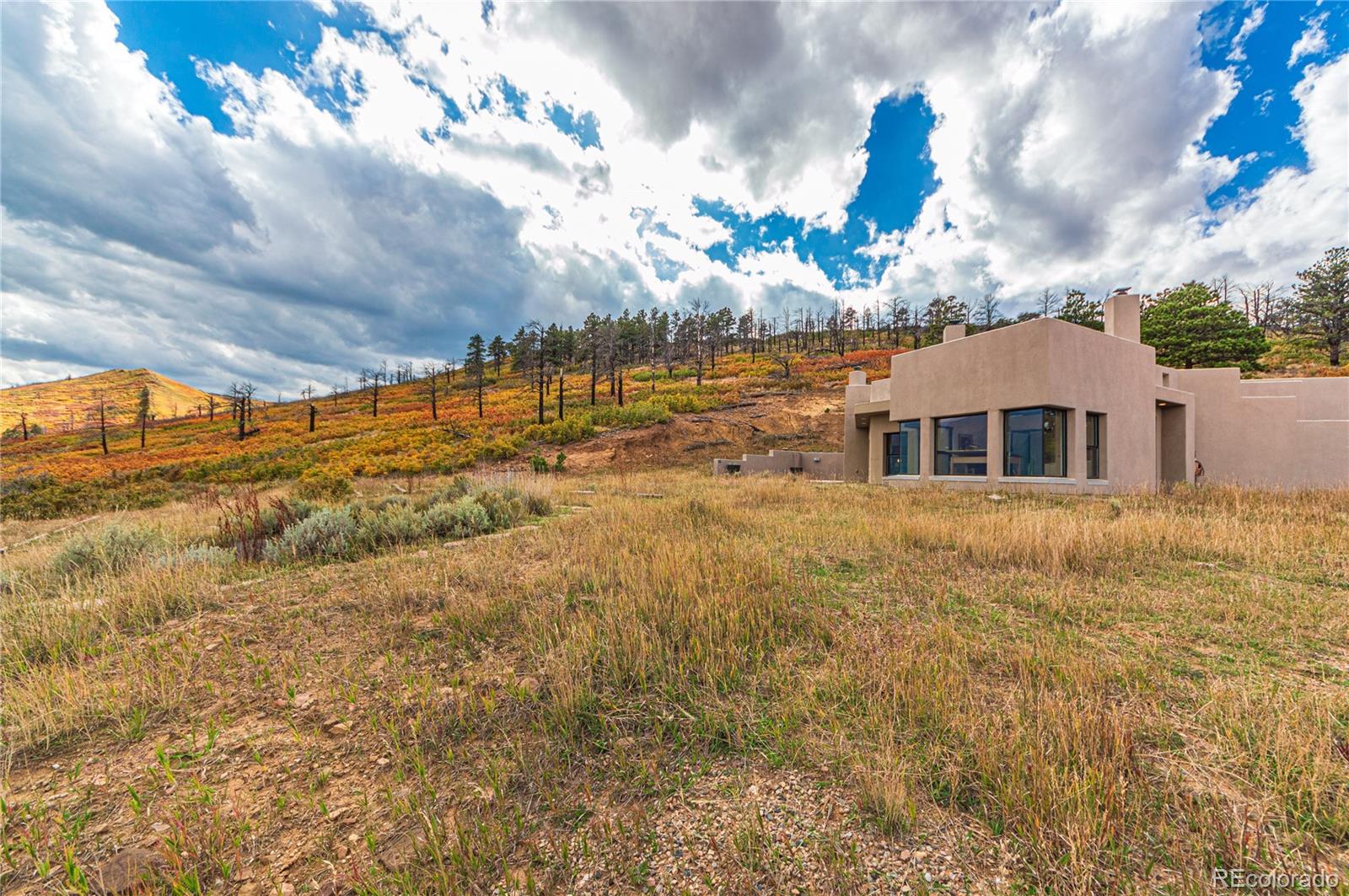 2400 Piney Ridge Road, La Veta, CO 81055, 2 Bedrooms Bedrooms, ,2 BathroomsBathrooms,Residential,For Sale,Piney Ridge,REC4527226