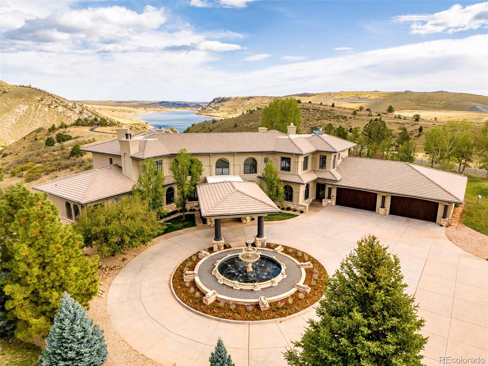 6729 Bear Point Trail, Golden, CO 80403, 6 Bedrooms Bedrooms, ,8 BathroomsBathrooms,Residential,For Sale,Bear Point,REC9131291