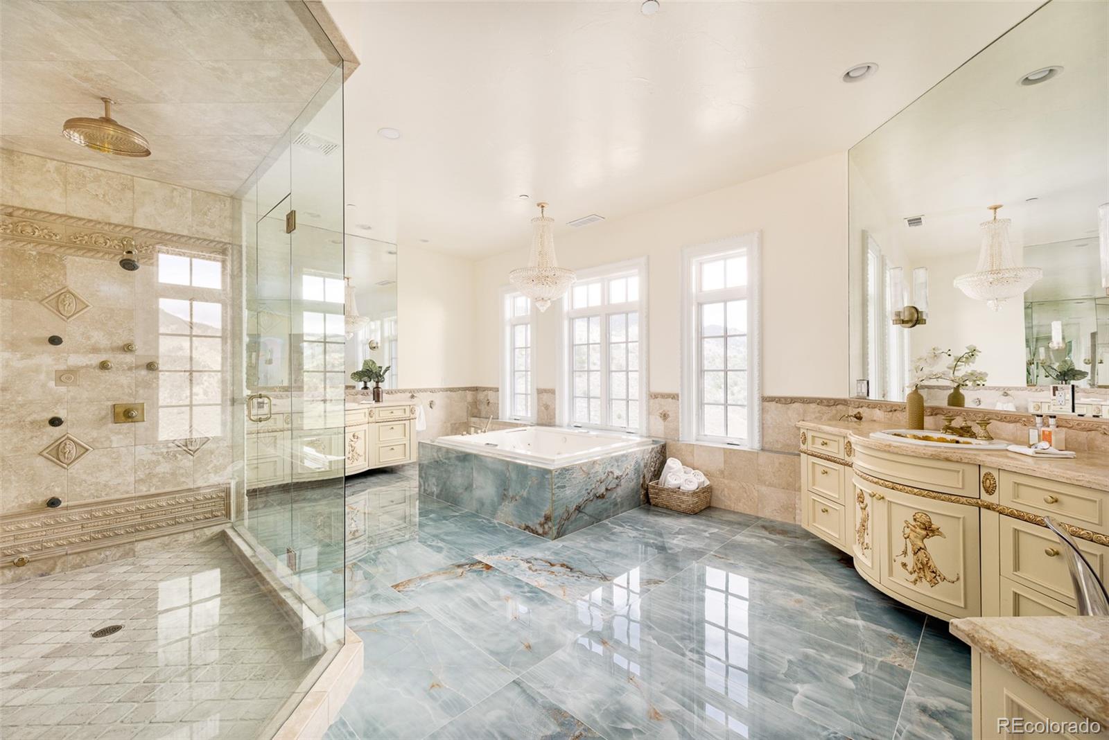 6729 Bear Point Trail, Golden, CO 80403, 6 Bedrooms Bedrooms, ,8 BathroomsBathrooms,Residential,For Sale,Bear Point,REC9131291