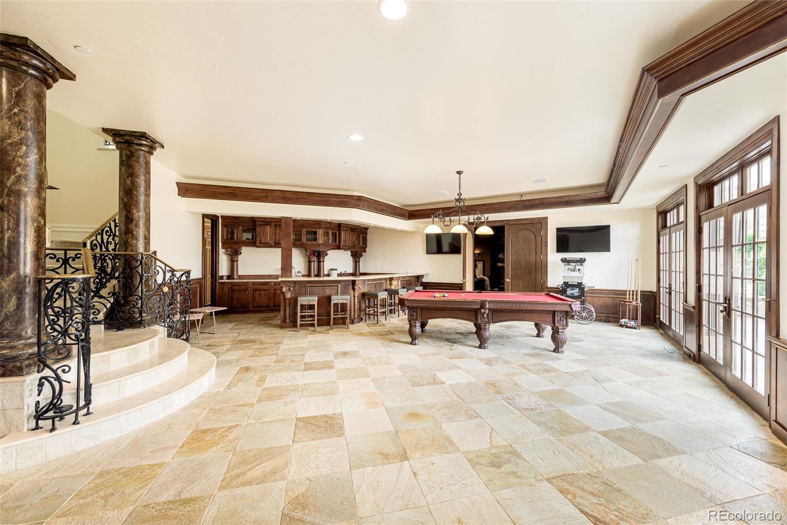 6729 Bear Point Trail, Golden, CO 80403, 6 Bedrooms Bedrooms, ,8 BathroomsBathrooms,Residential,For Sale,Bear Point,REC9131291