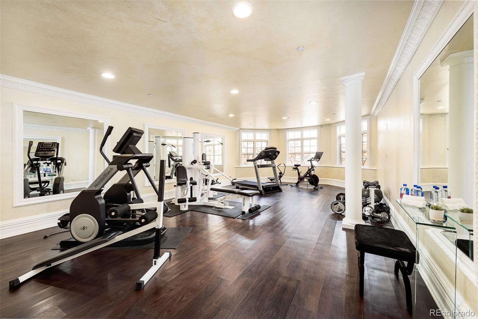6729 Bear Point Trail, Golden, CO 80403, 6 Bedrooms Bedrooms, ,8 BathroomsBathrooms,Residential,For Sale,Bear Point,REC9131291