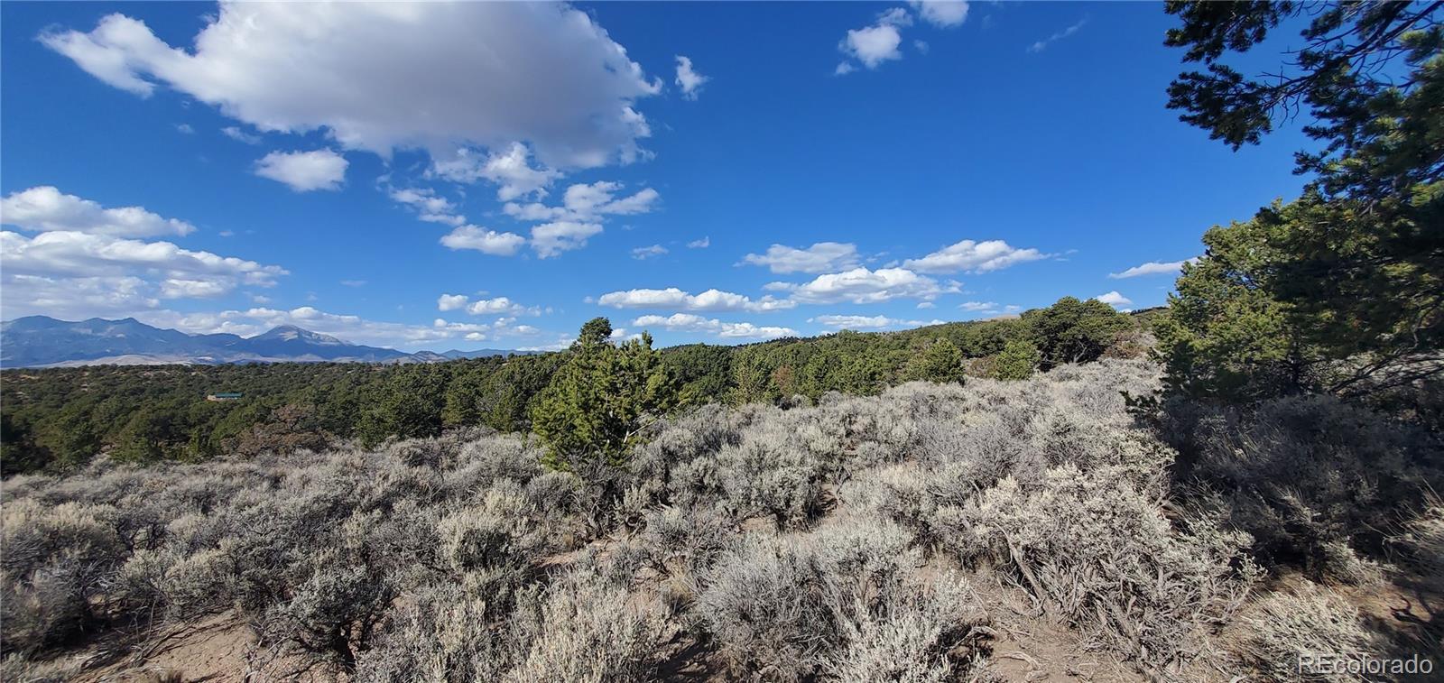 7060 Pamplin Road, Fort Garland, CO 81133, ,Land,For Sale,Pamplin,REC5603796