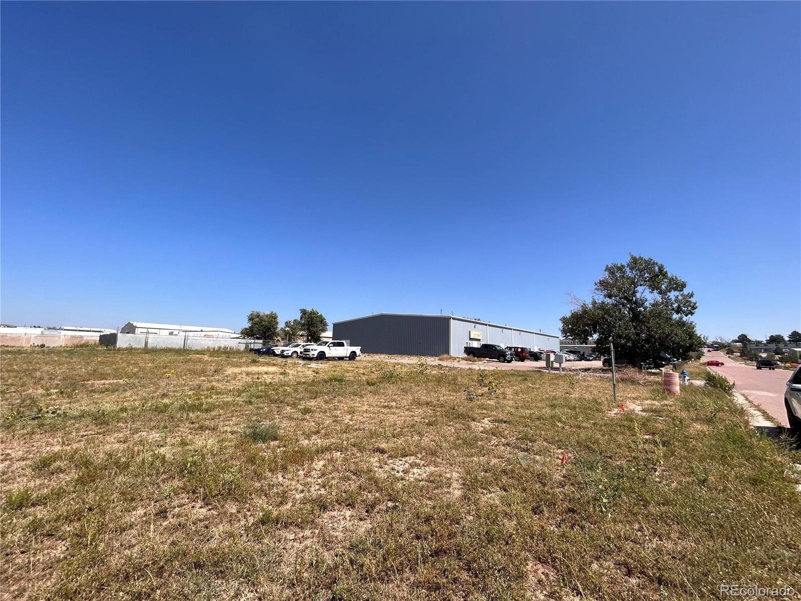 625 Paonia Street, Colorado Springs, CO 80915, ,Commercial Lease,For Rent,Paonia,REC9731058