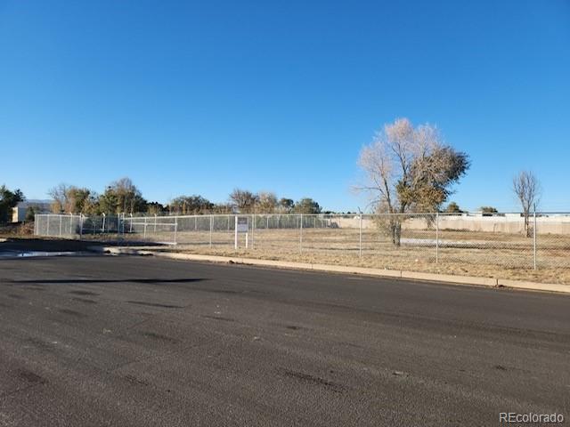 625 Paonia Street, Colorado Springs, CO 80915, ,Commercial Lease,For Rent,Paonia,REC9731058