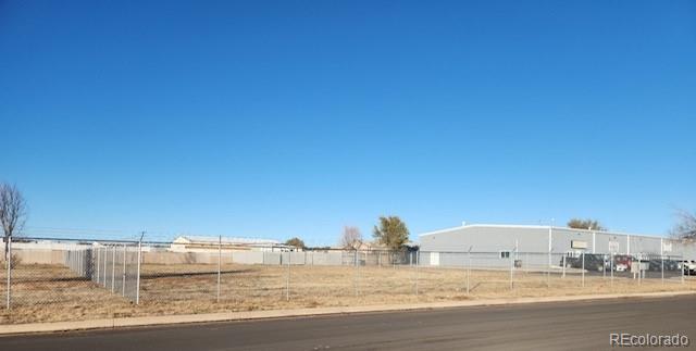 625 Paonia Street, Colorado Springs, CO 80915, ,Commercial Lease,For Rent,Paonia,REC9731058