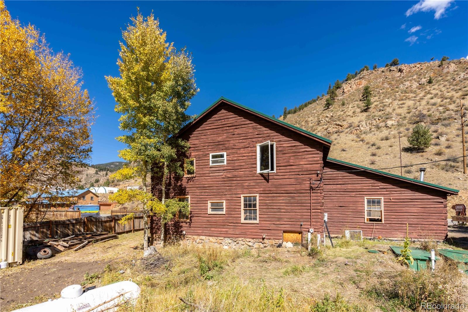 49542 US Highway 285, Grant, CO 80448, ,Commercial,For Sale,US Highway 285,REC8229100