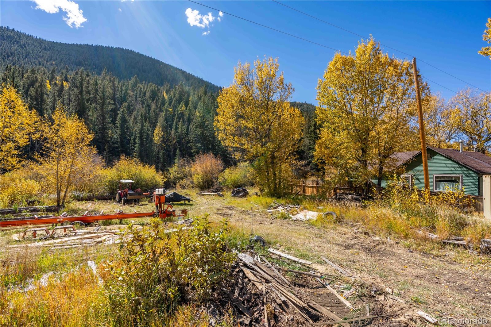 49542 US Highway 285, Grant, CO 80448, ,Commercial,For Sale,US Highway 285,REC8229100