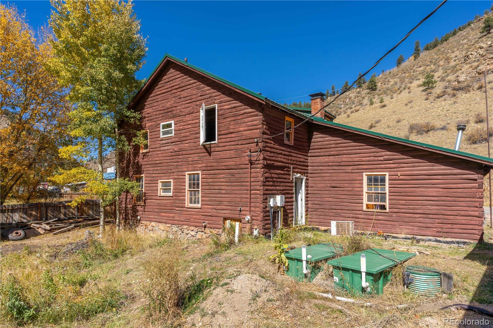 49542 US Highway 285, Grant, CO 80448, ,Commercial,For Sale,US Highway 285,REC8229100