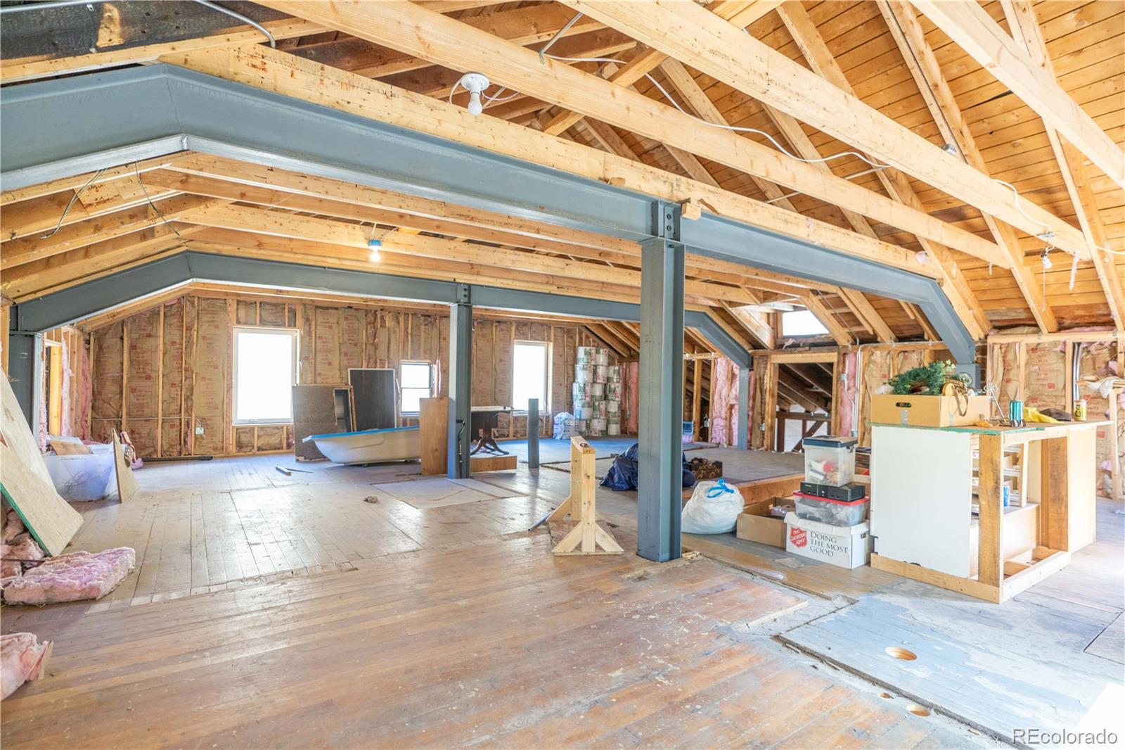 49542 US Highway 285, Grant, CO 80448, ,Commercial,For Sale,US Highway 285,REC8229100