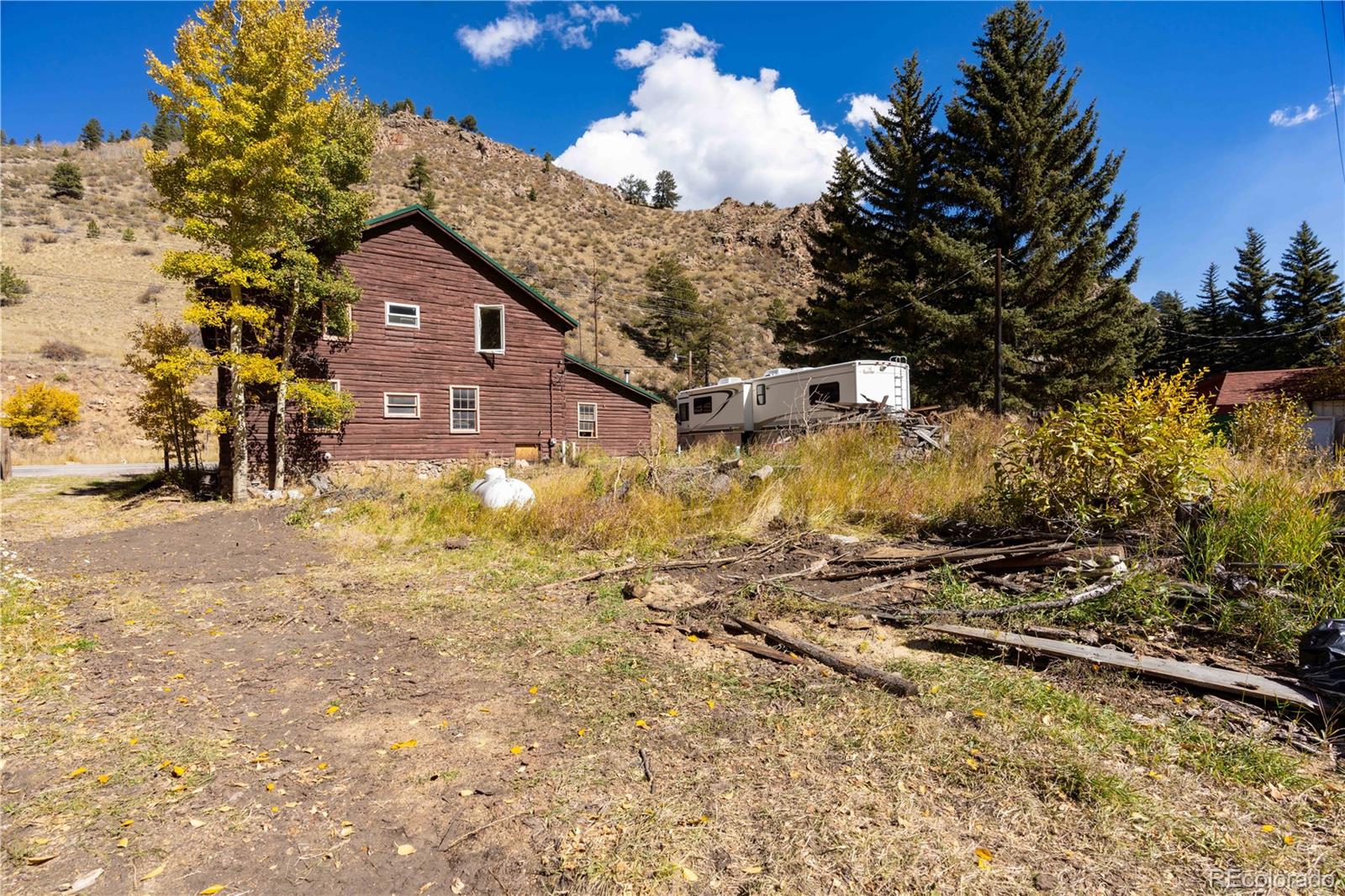 49542 US Highway 285, Grant, CO 80448, ,Commercial,For Sale,US Highway 285,REC8229100