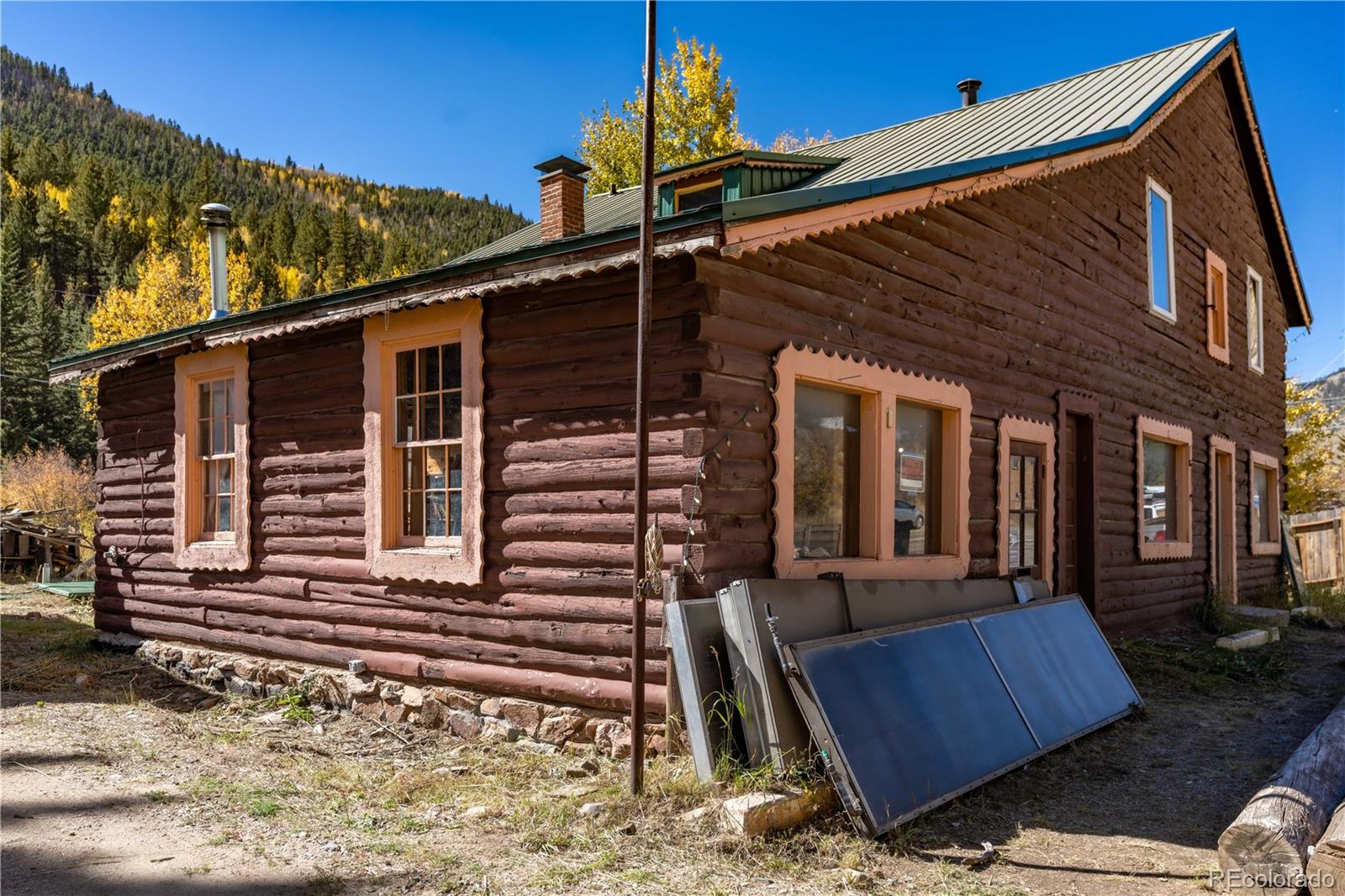 49542 US Highway 285, Grant, CO 80448, ,Commercial,For Sale,US Highway 285,REC8229100