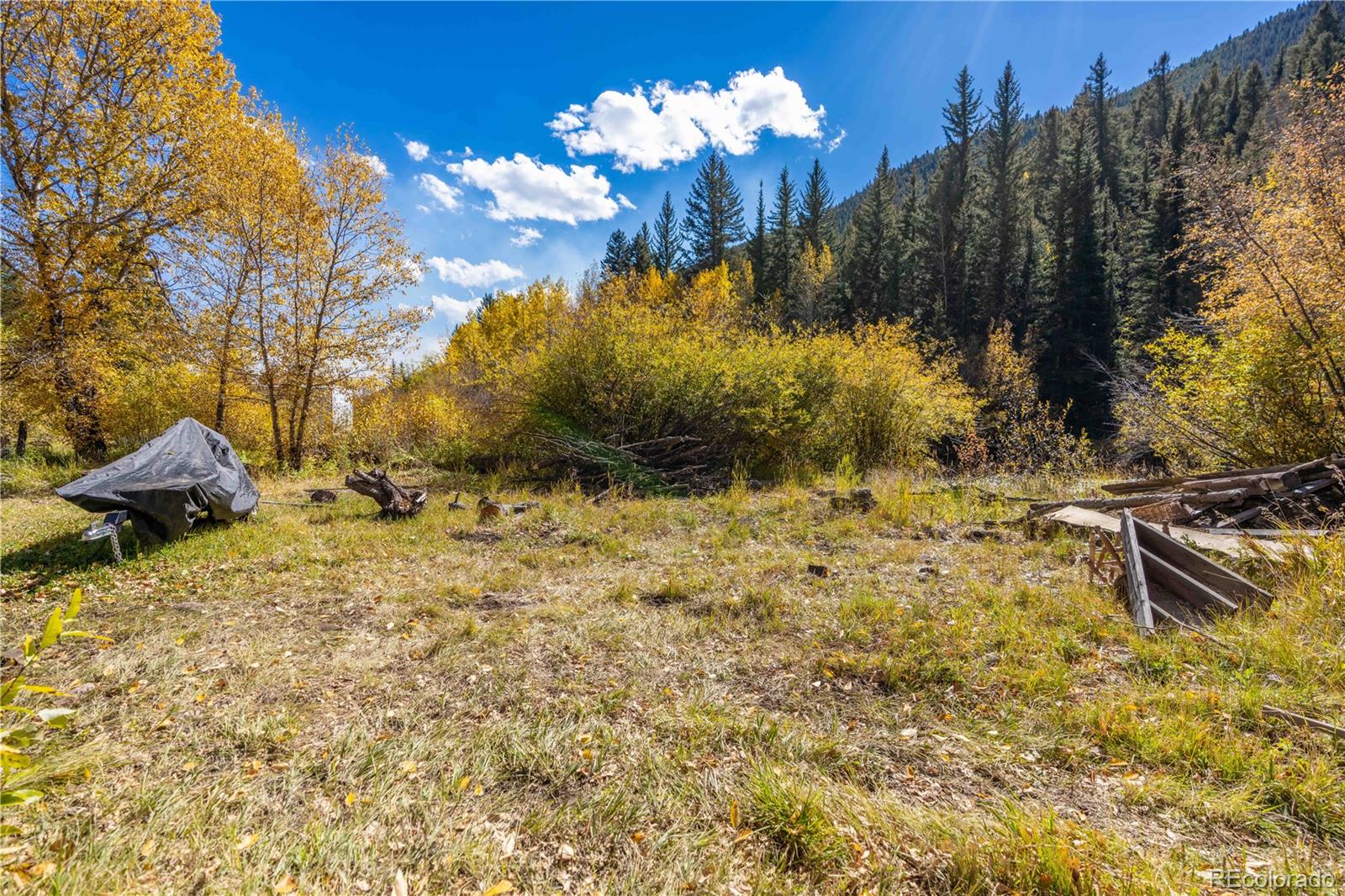 49542 US Highway 285, Grant, CO 80448, ,Commercial,For Sale,US Highway 285,REC8229100