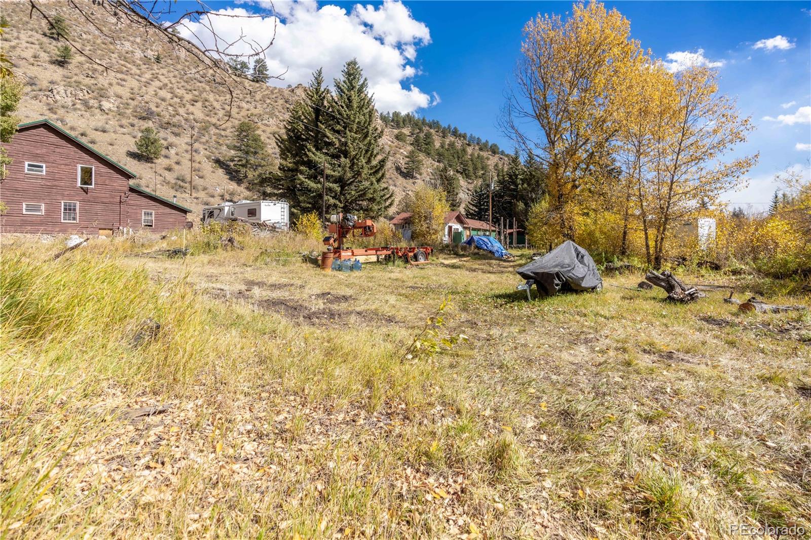 49542 US Highway 285, Grant, CO 80448, ,Commercial,For Sale,US Highway 285,REC8229100