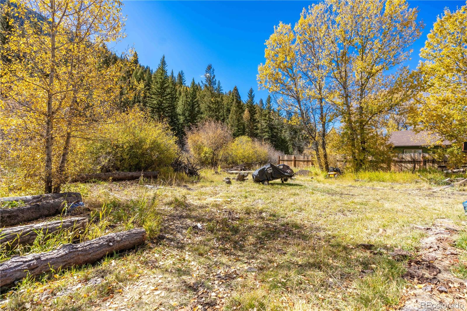 49542 US Highway 285, Grant, CO 80448, ,Commercial,For Sale,US Highway 285,REC8229100