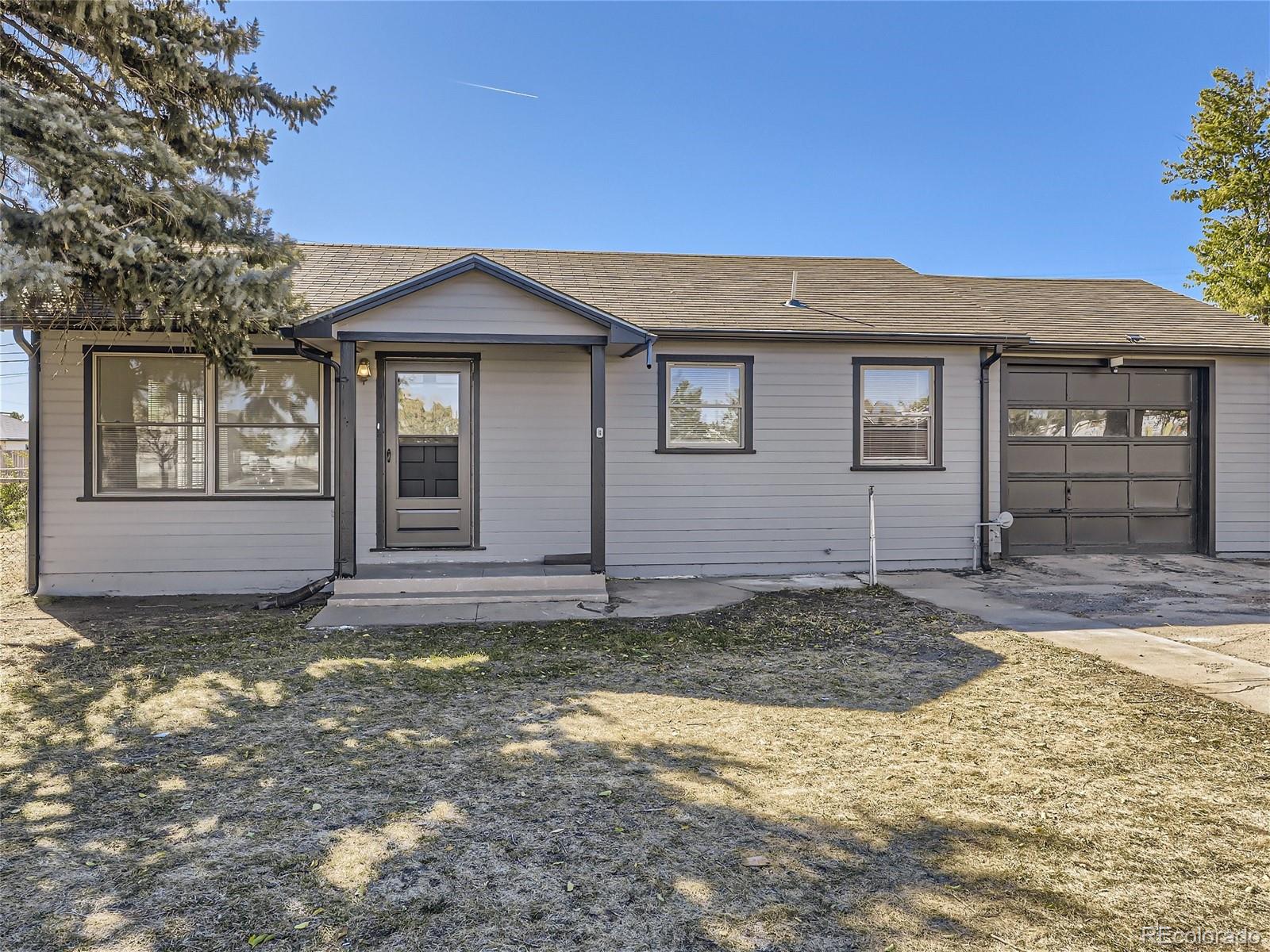 15330 W 44th Avenue, Golden, CO 80403, 4 Bedrooms Bedrooms, ,2 BathroomsBathrooms,Residential,For Sale,44th,REC4385676