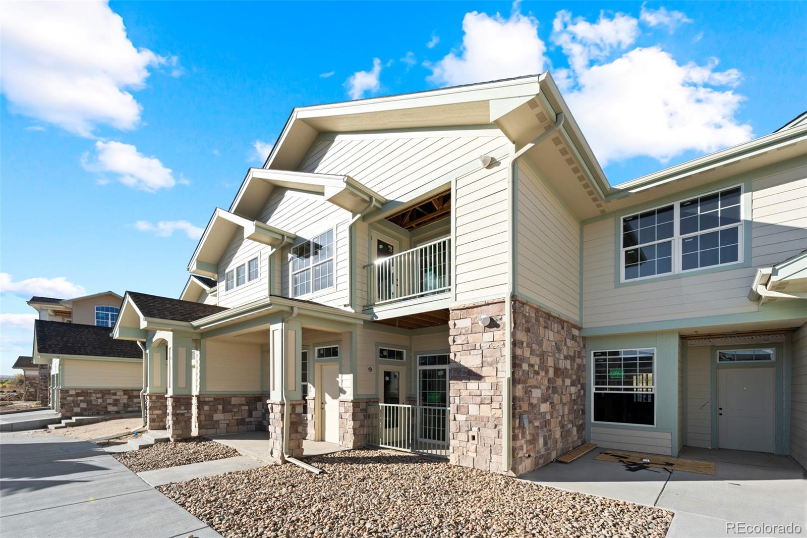 18633 Stroh Road #2-103, Parker, CO 80134, 2 Bedrooms Bedrooms, ,1 BathroomBathrooms,Residential,For Sale,Stroh,REC6544091