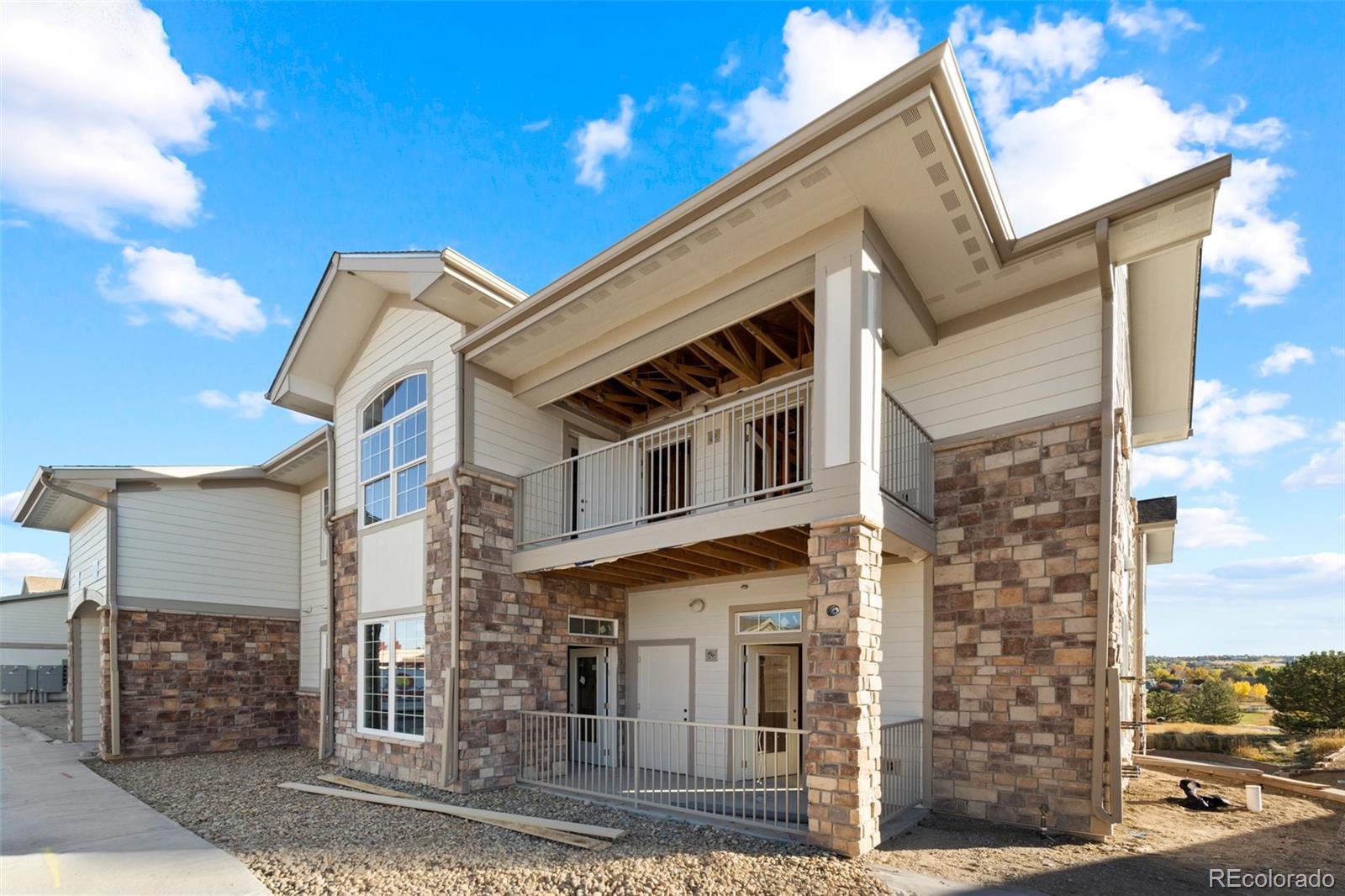 18633 Stroh Road #2-103, Parker, CO 80134, 2 Bedrooms Bedrooms, ,1 BathroomBathrooms,Residential,For Sale,Stroh,REC6544091