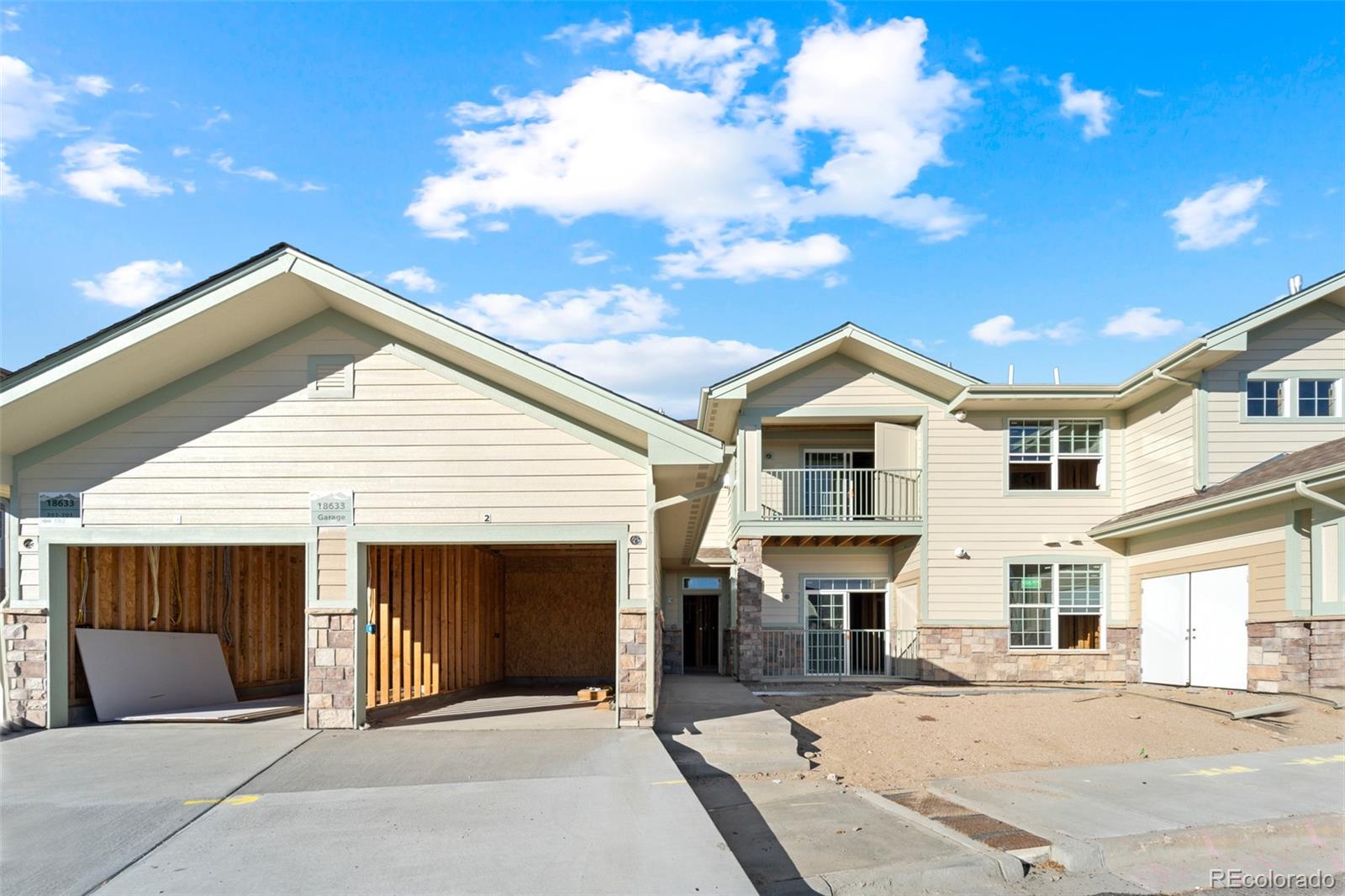 18633 Stroh Road #2-103, Parker, CO 80134, 2 Bedrooms Bedrooms, ,1 BathroomBathrooms,Residential,For Sale,Stroh,REC6544091
