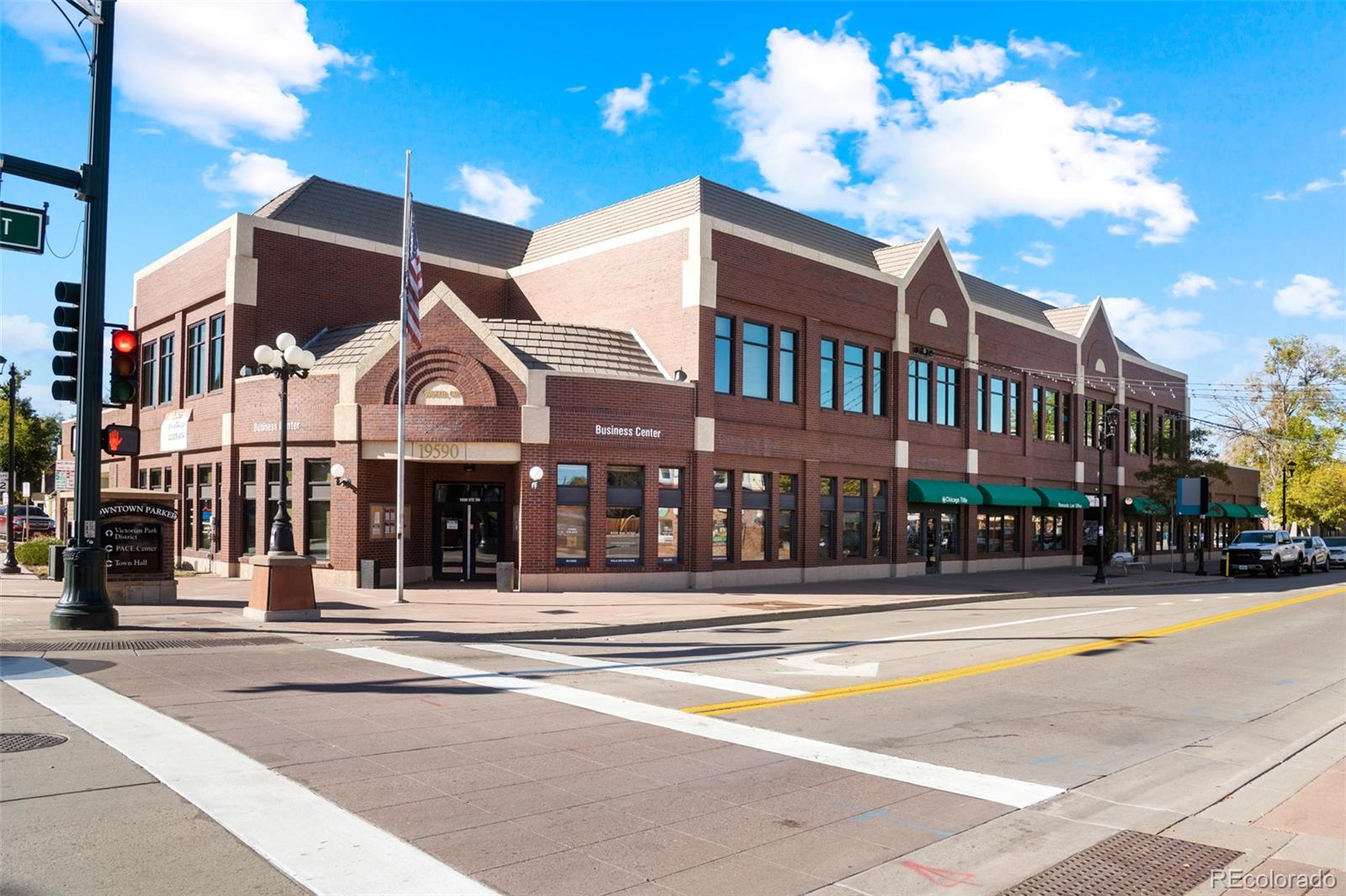 18633 Stroh Road #2-103, Parker, CO 80134, 2 Bedrooms Bedrooms, ,1 BathroomBathrooms,Residential,For Sale,Stroh,REC6544091