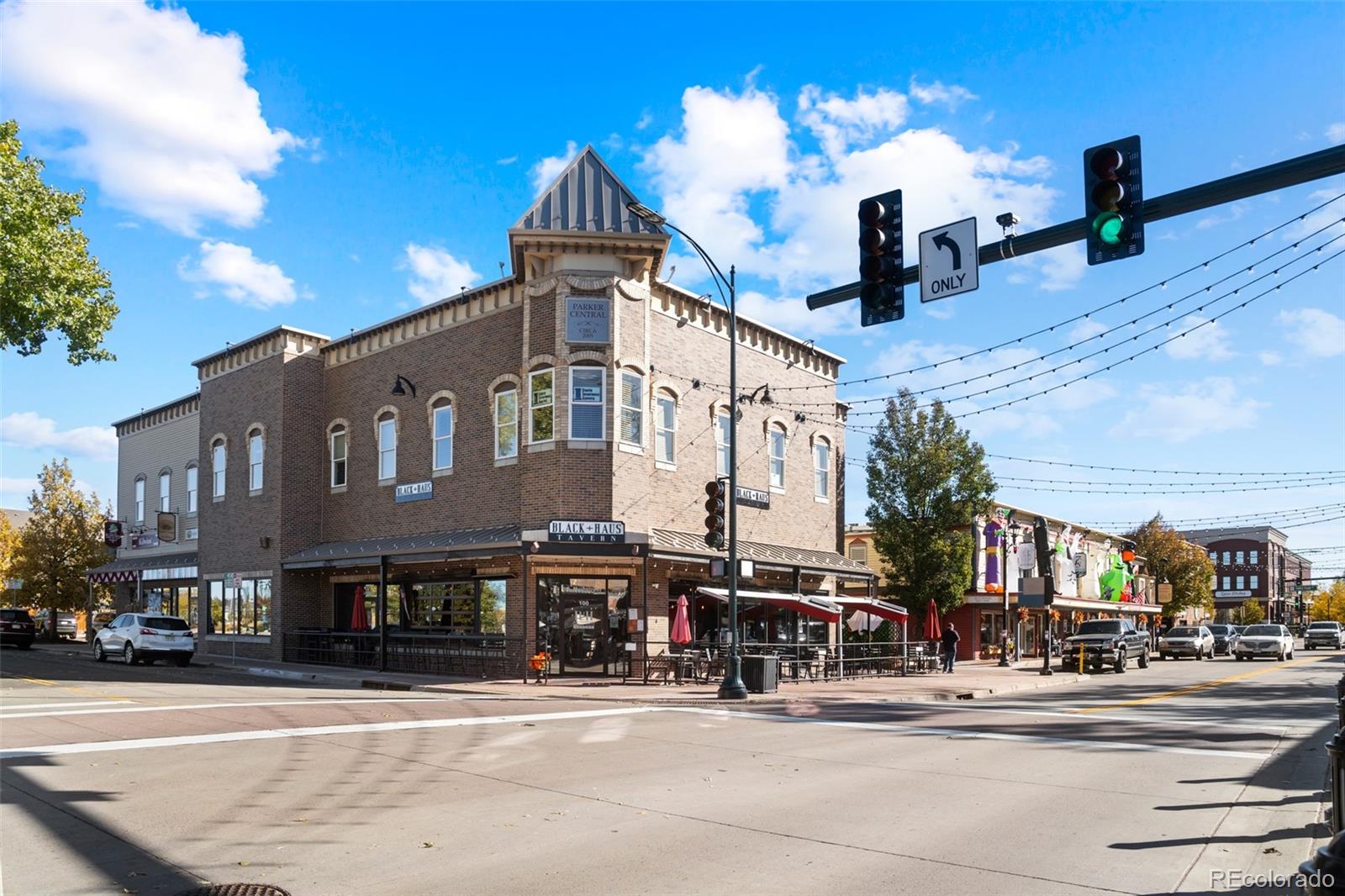 18633 Stroh Road #2-103, Parker, CO 80134, 2 Bedrooms Bedrooms, ,1 BathroomBathrooms,Residential,For Sale,Stroh,REC6544091