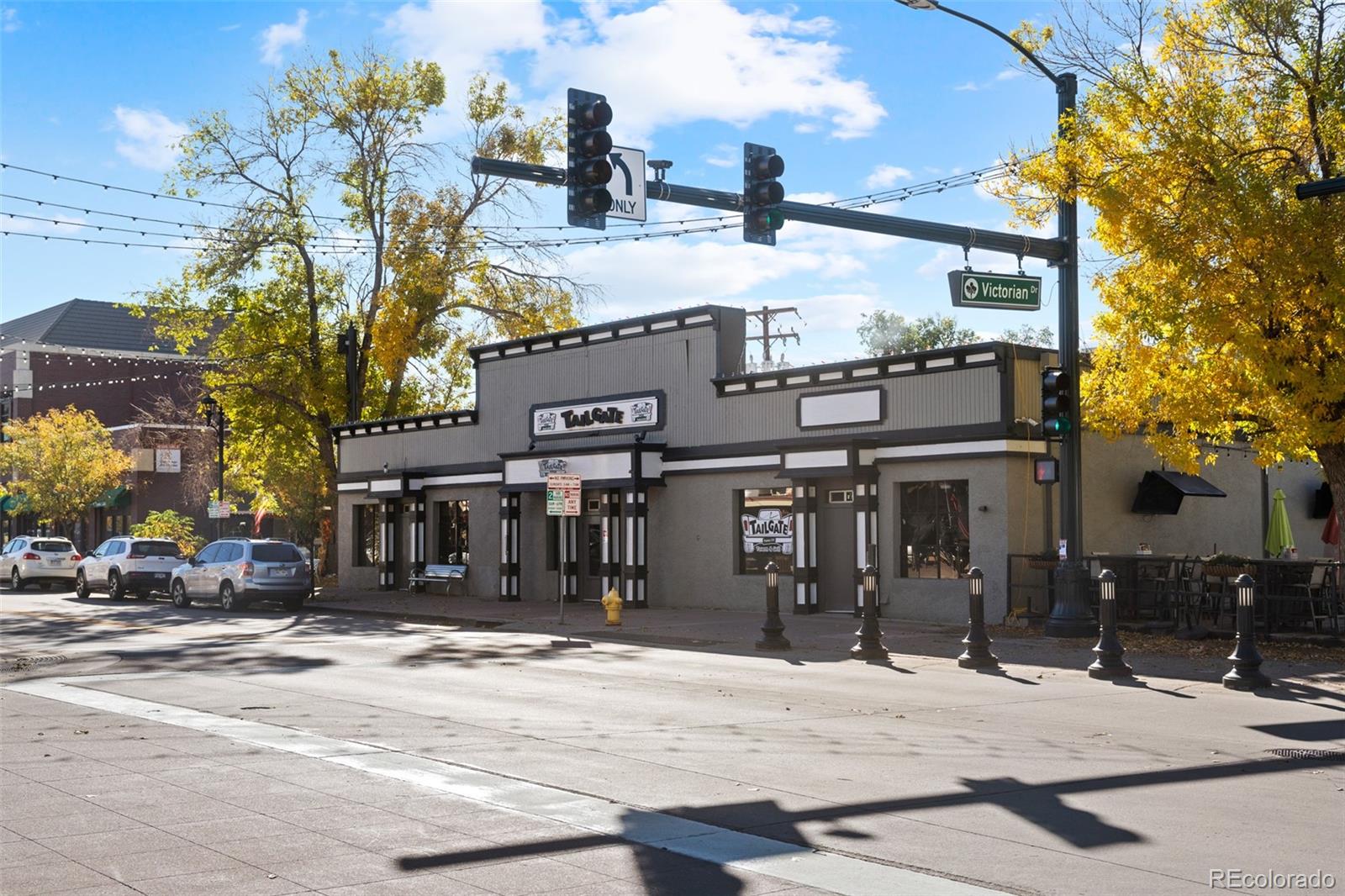 18633 Stroh Road #2-103, Parker, CO 80134, 2 Bedrooms Bedrooms, ,1 BathroomBathrooms,Residential,For Sale,Stroh,REC6544091