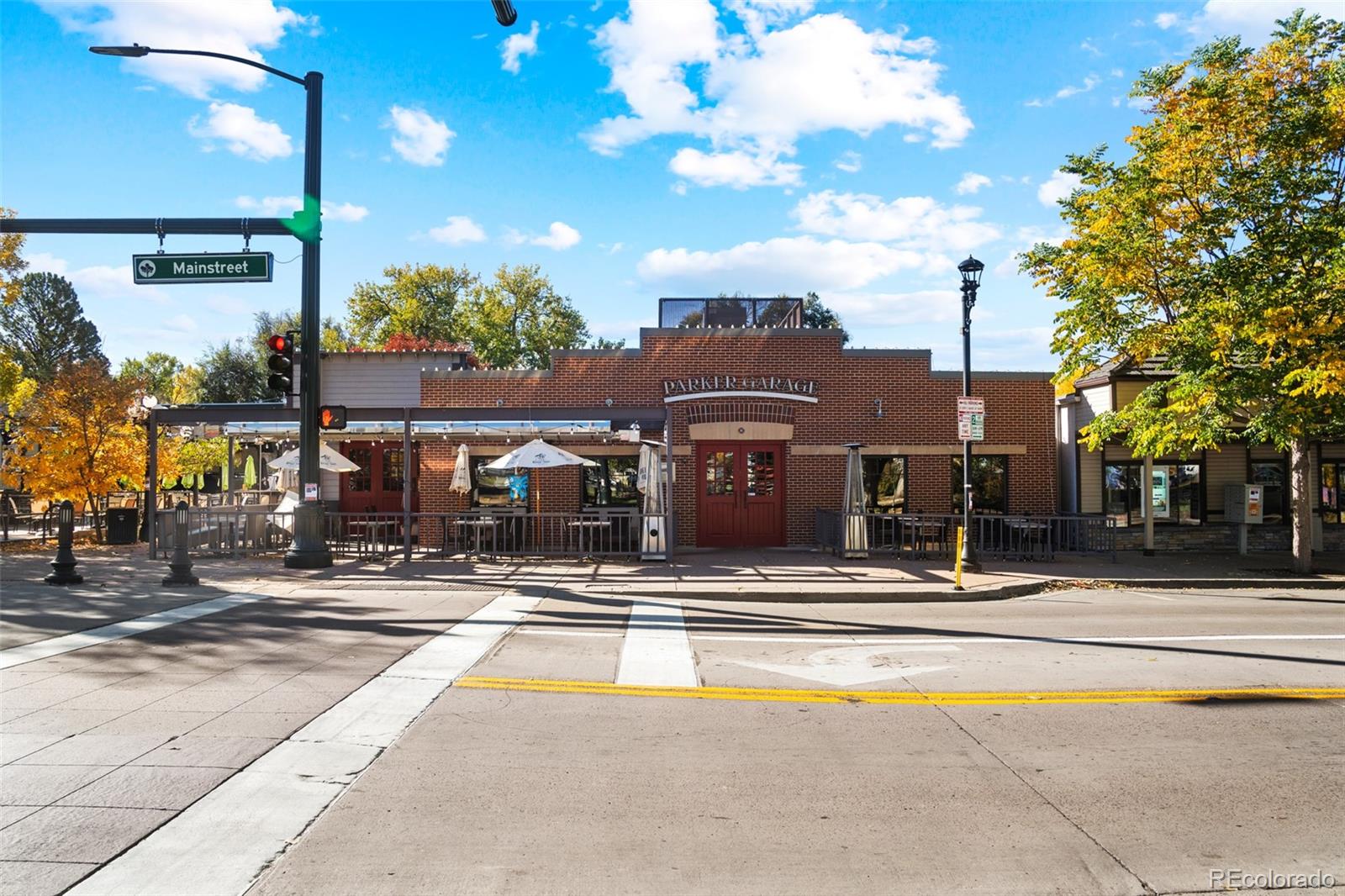 18633 Stroh Road #2-103, Parker, CO 80134, 2 Bedrooms Bedrooms, ,1 BathroomBathrooms,Residential,For Sale,Stroh,REC6544091