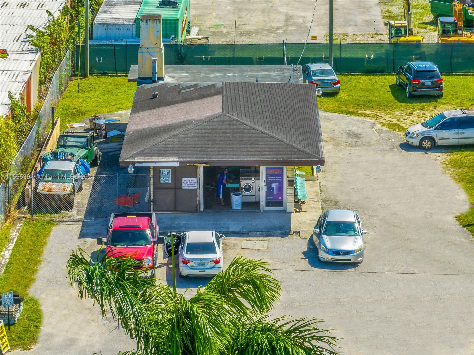 1461 Krome Ave, Florida City, FL 33034, ,Commercial,For Sale,Krome Ave,A11555394