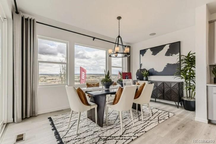 17582 Dandy Brush Drive, Parker, CO 80134, 4 Bedrooms Bedrooms, ,3 BathroomsBathrooms,Residential,For Sale,Town Collection,Dandy Brush,REC2113027