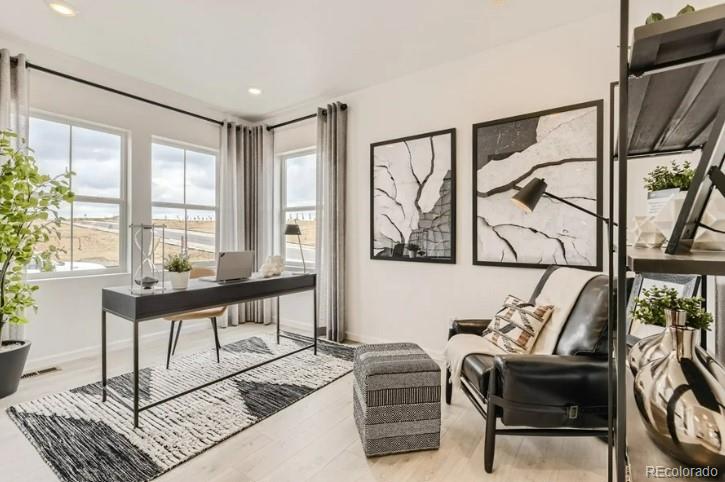 17582 Dandy Brush Drive, Parker, CO 80134, 4 Bedrooms Bedrooms, ,3 BathroomsBathrooms,Residential,For Sale,Town Collection,Dandy Brush,REC2113027