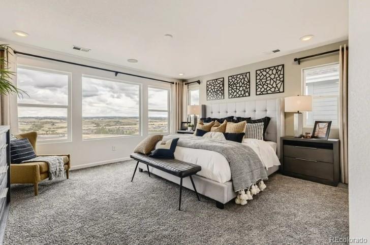 17582 Dandy Brush Drive, Parker, CO 80134, 4 Bedrooms Bedrooms, ,3 BathroomsBathrooms,Residential,For Sale,Town Collection,Dandy Brush,REC2113027