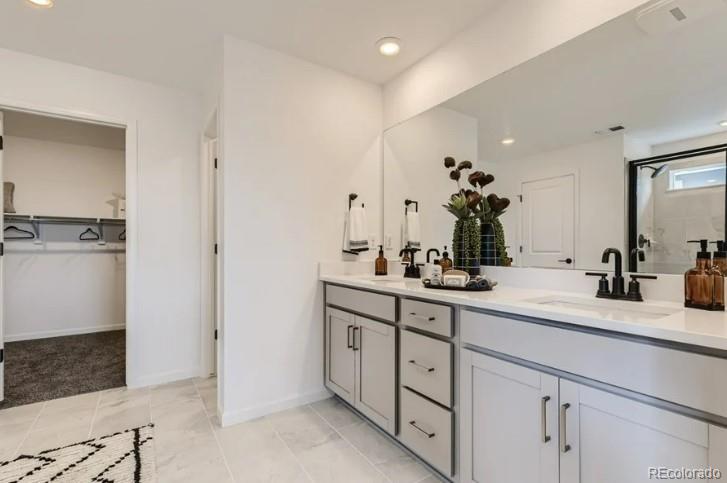 17582 Dandy Brush Drive, Parker, CO 80134, 4 Bedrooms Bedrooms, ,3 BathroomsBathrooms,Residential,For Sale,Town Collection,Dandy Brush,REC2113027