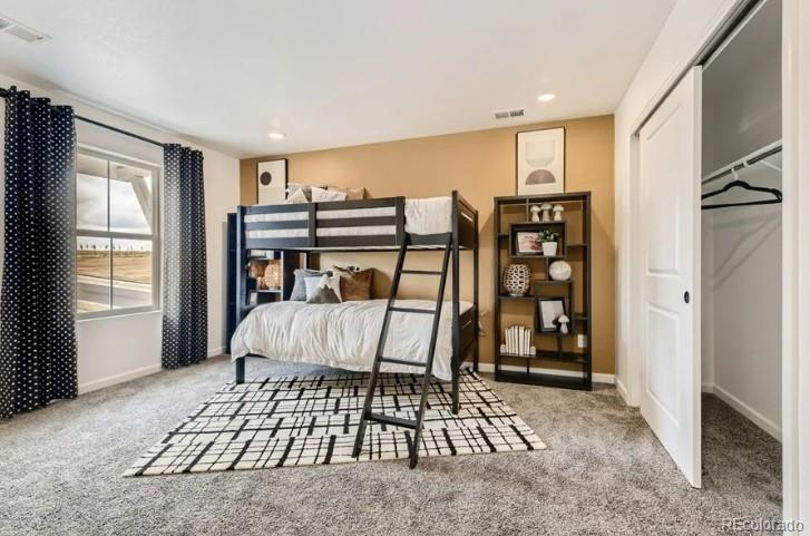 17582 Dandy Brush Drive, Parker, CO 80134, 4 Bedrooms Bedrooms, ,3 BathroomsBathrooms,Residential,For Sale,Town Collection,Dandy Brush,REC2113027