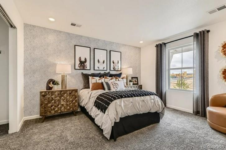 17582 Dandy Brush Drive, Parker, CO 80134, 4 Bedrooms Bedrooms, ,3 BathroomsBathrooms,Residential,For Sale,Town Collection,Dandy Brush,REC2113027