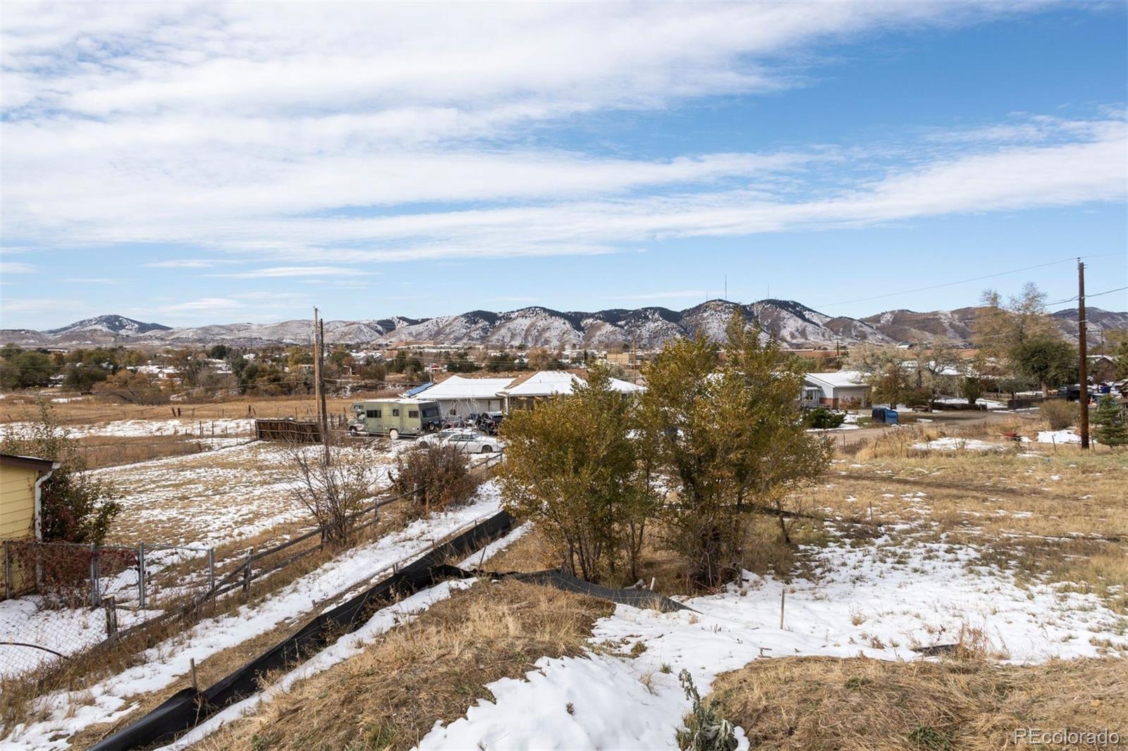 16746 14th Place, Golden, CO 80401, ,Land,For Sale,14th,REC8988875