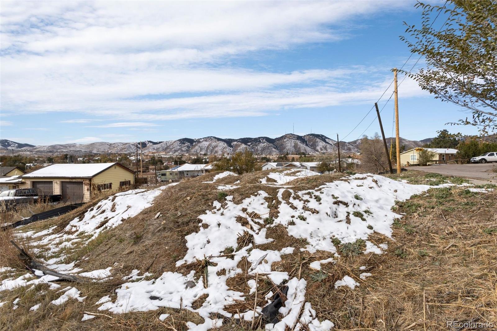 16746 14th Place, Golden, CO 80401, ,Land,For Sale,14th,REC8988875