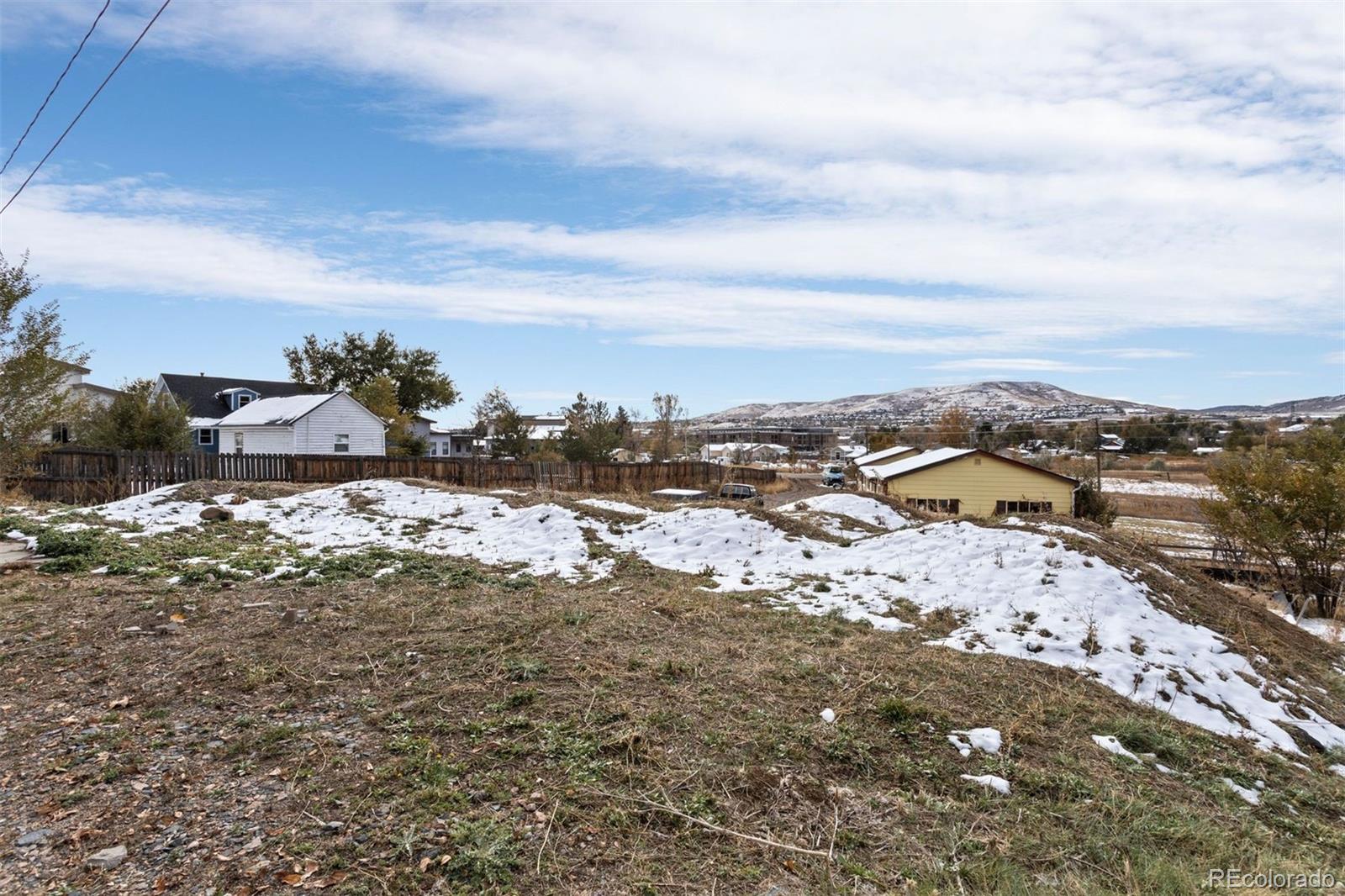 16746 14th Place, Golden, CO 80401, ,Land,For Sale,14th,REC8988875