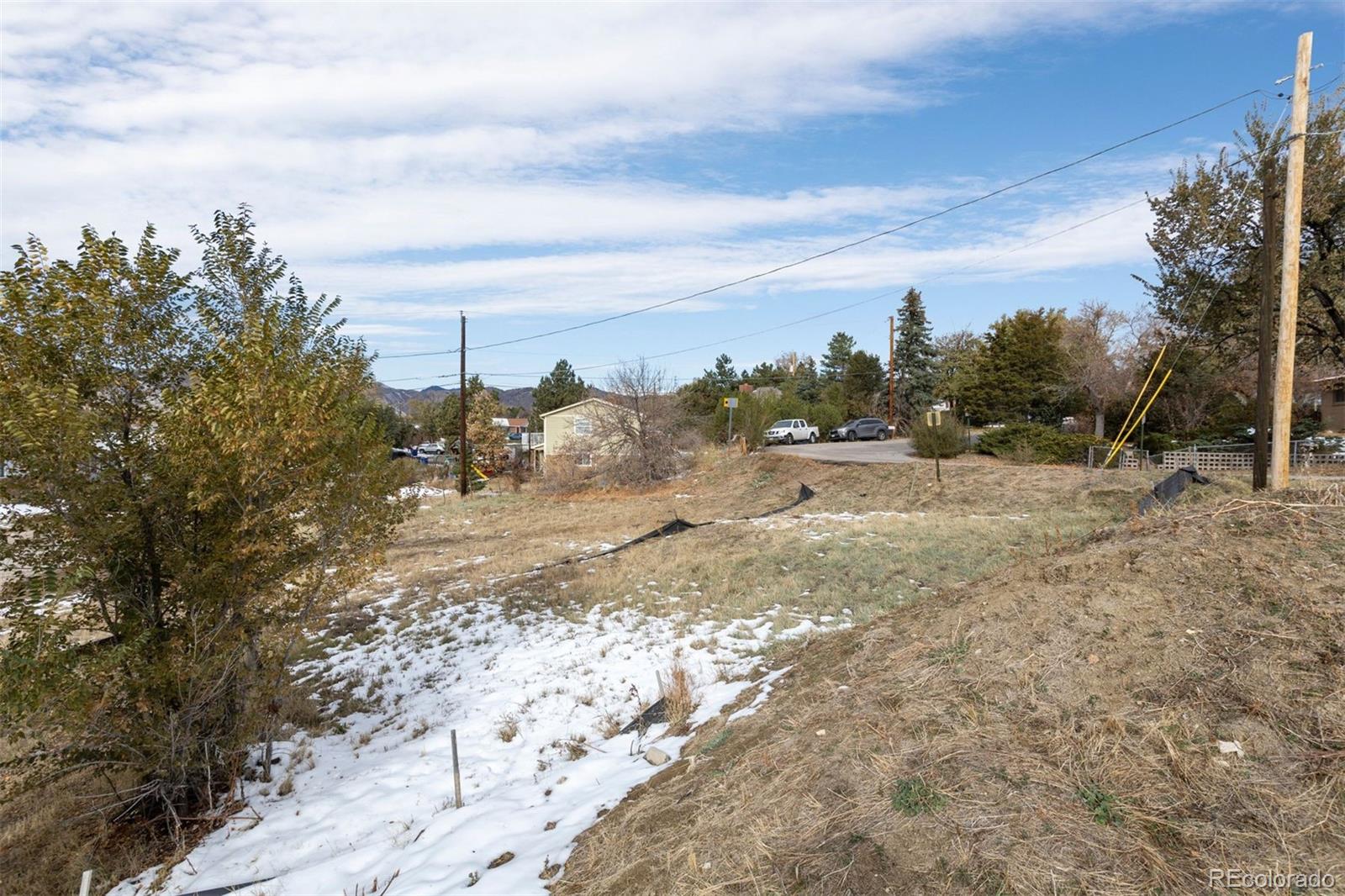 16746 14th Place, Golden, CO 80401, ,Land,For Sale,14th,REC8988875