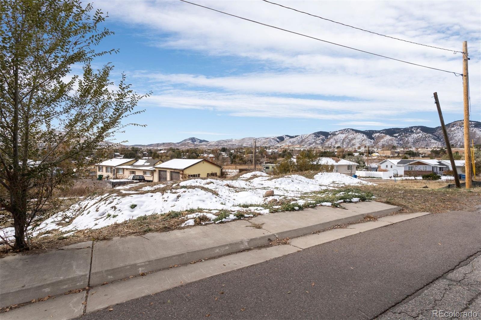 16746 14th Place, Golden, CO 80401, ,Land,For Sale,14th,REC8988875
