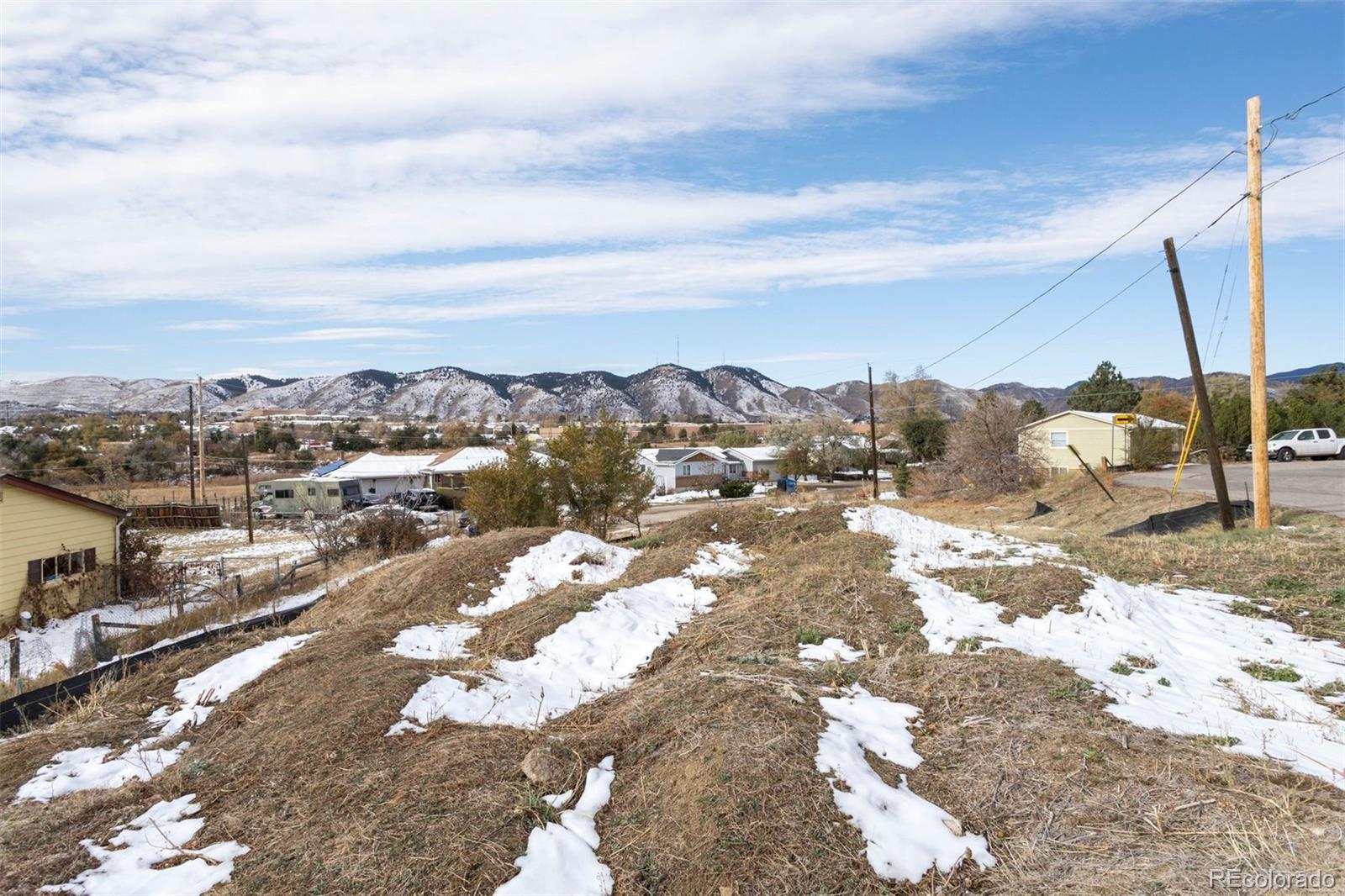 16746 14th Place, Golden, CO 80401, ,Land,For Sale,14th,REC8988875
