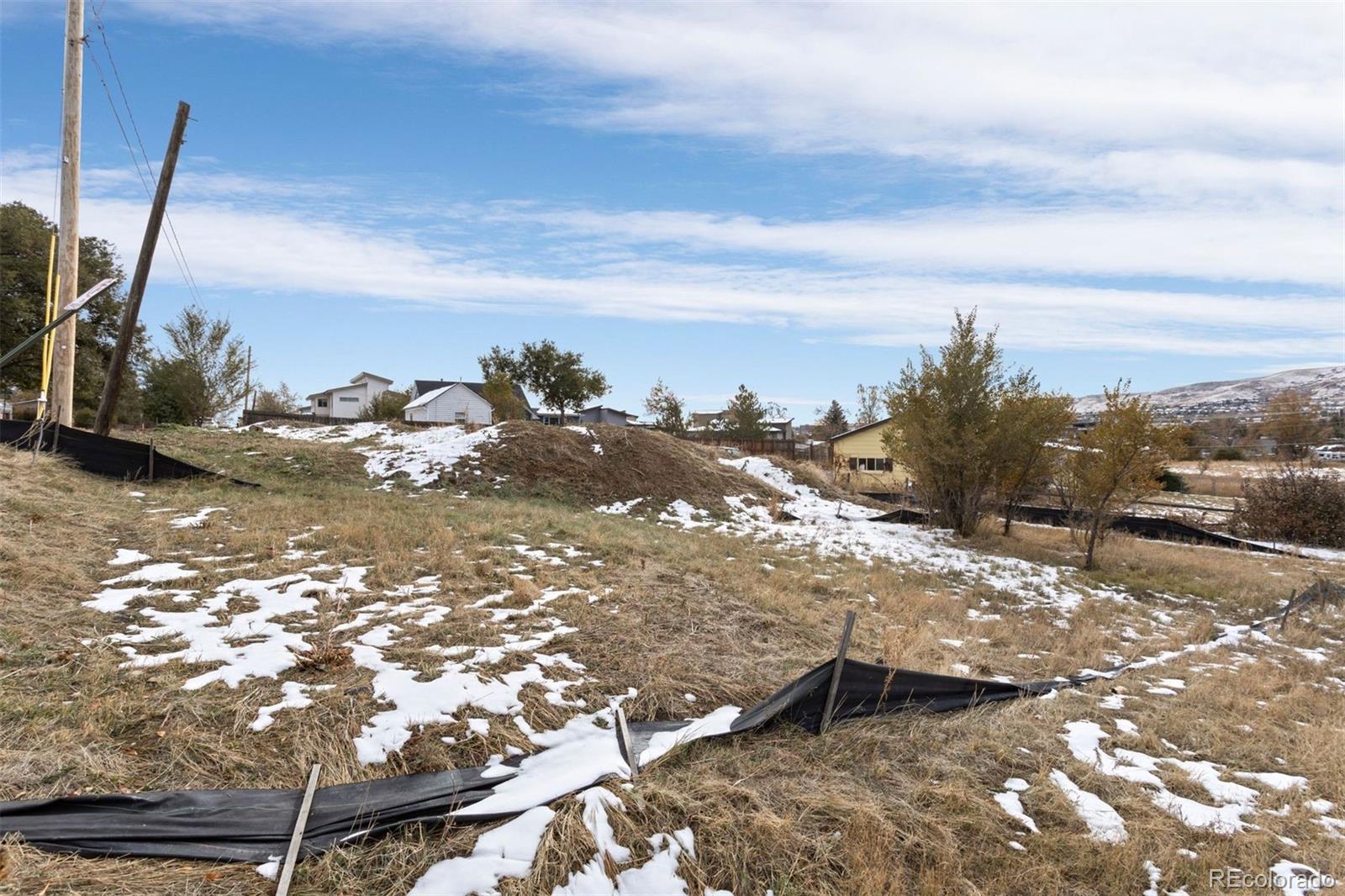 16746 14th Place, Golden, CO 80401, ,Land,For Sale,14th,REC8988875