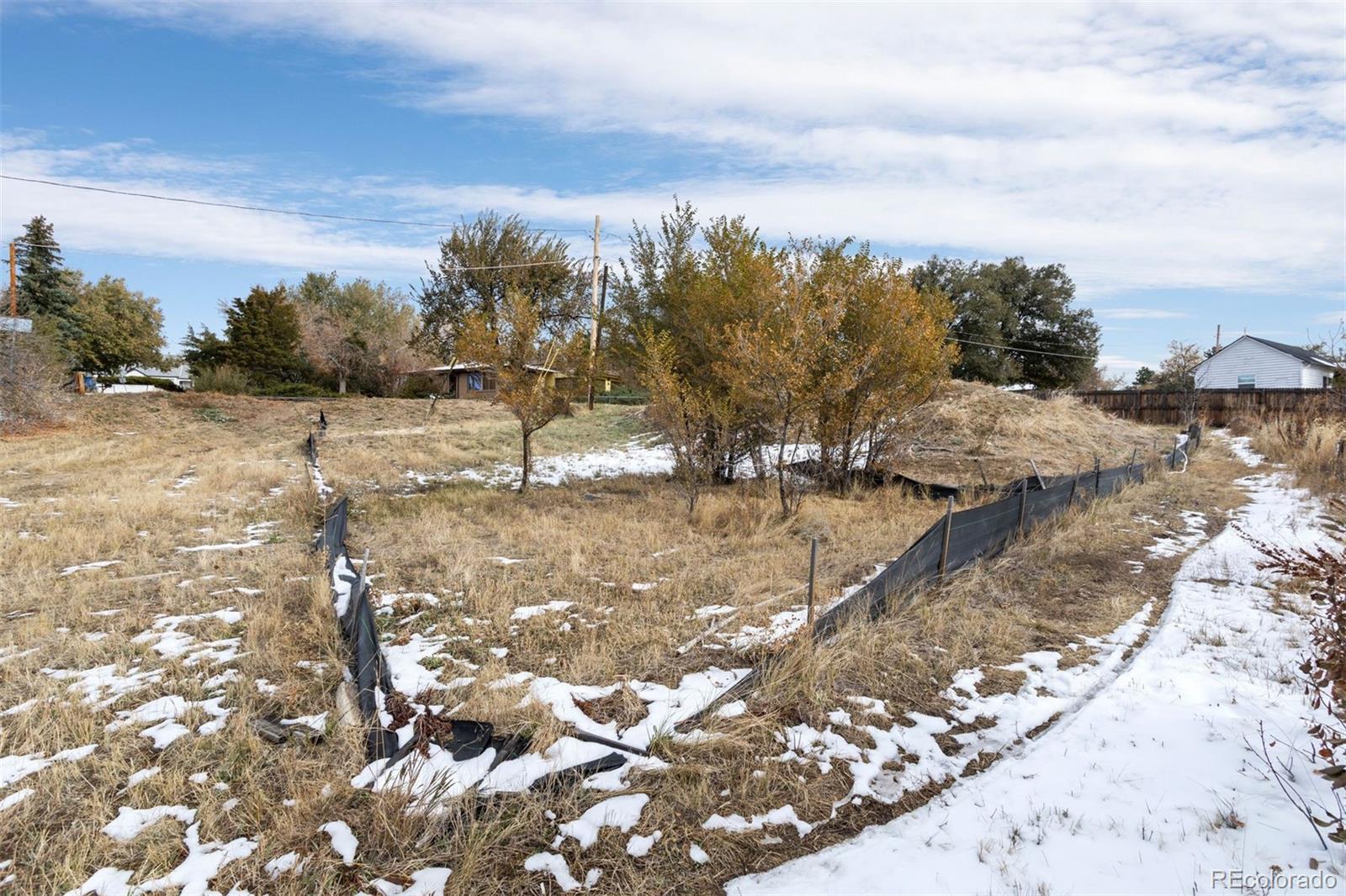 16746 14th Place, Golden, CO 80401, ,Land,For Sale,14th,REC8988875