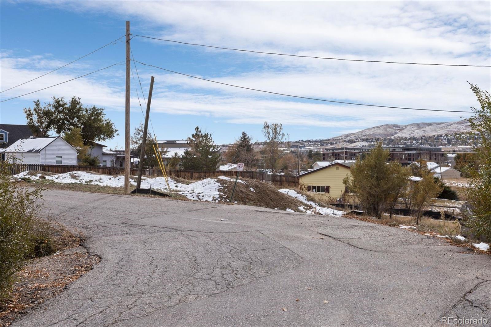 16746 14th Place, Golden, CO 80401, ,Land,For Sale,14th,REC8988875