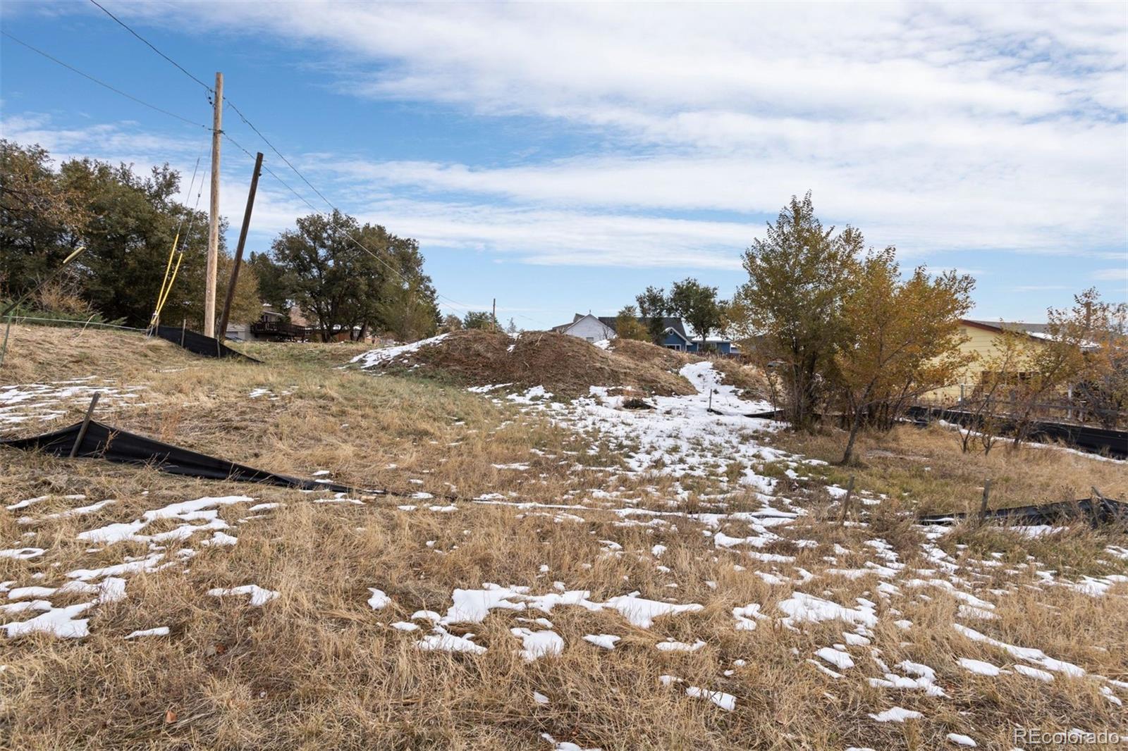 16746 14th Place, Golden, CO 80401, ,Land,For Sale,14th,REC8988875