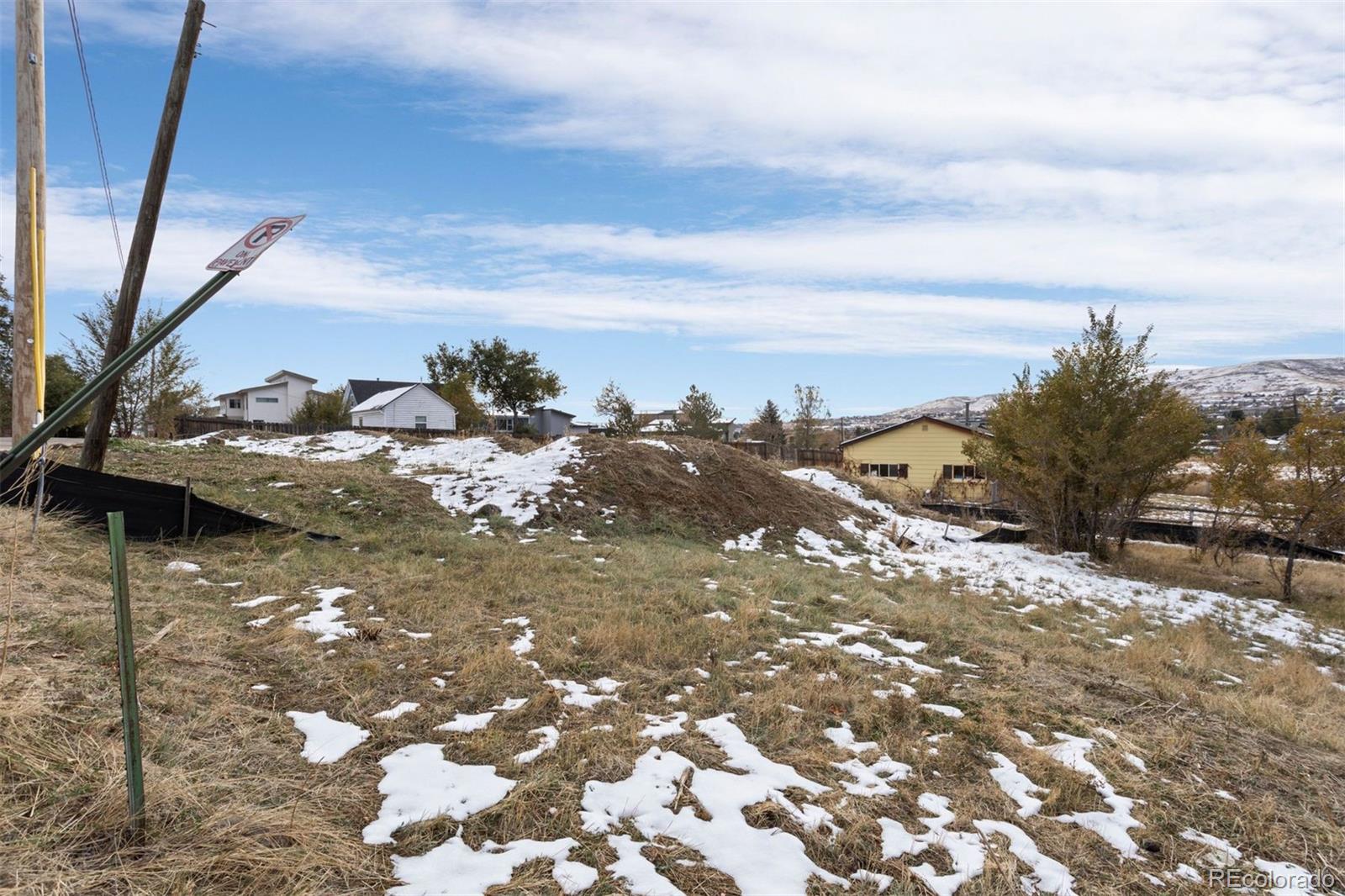 16746 14th Place, Golden, CO 80401, ,Land,For Sale,14th,REC8988875